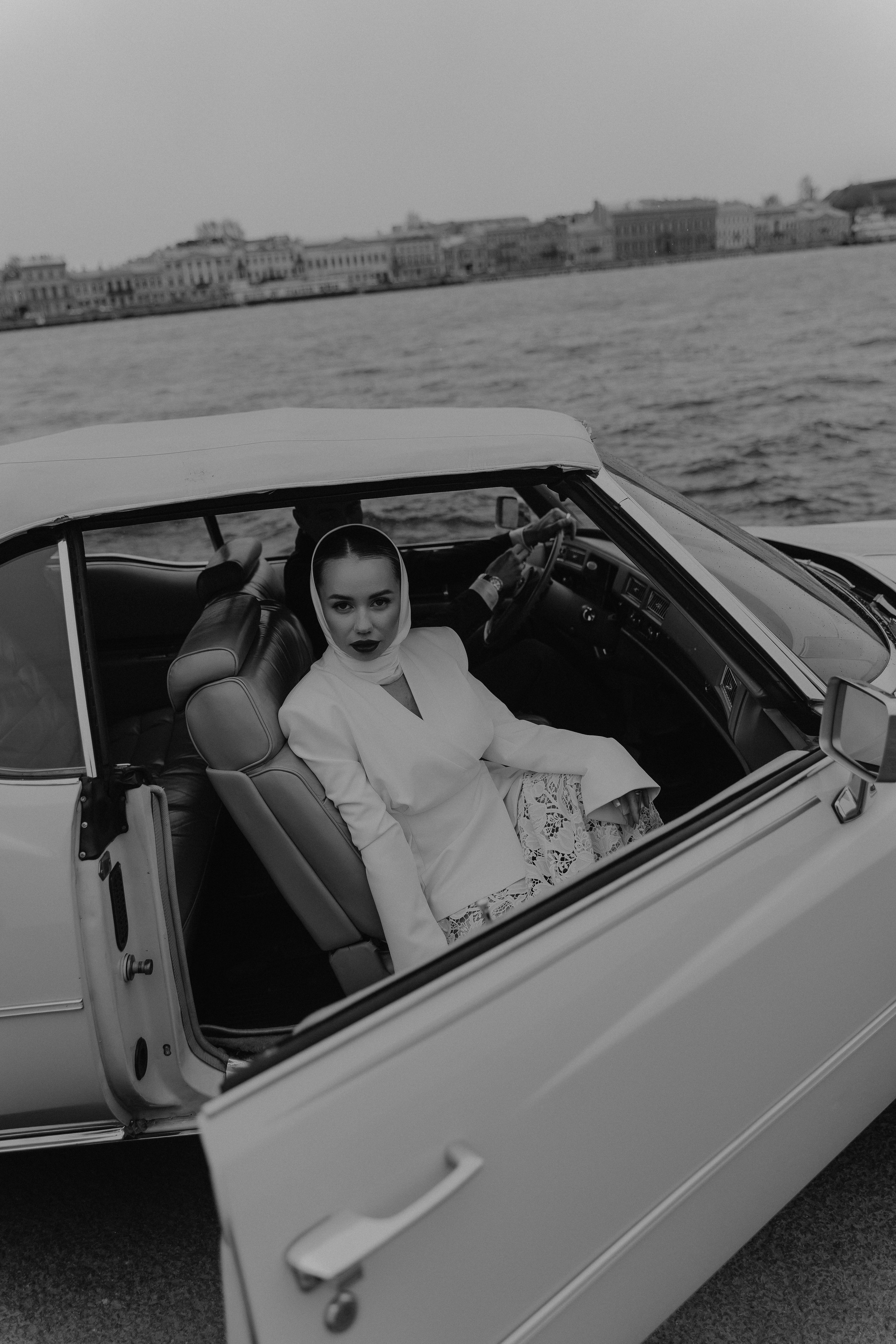 A&R. Свадебный фотограф — Наталья Фед СПб/Москва