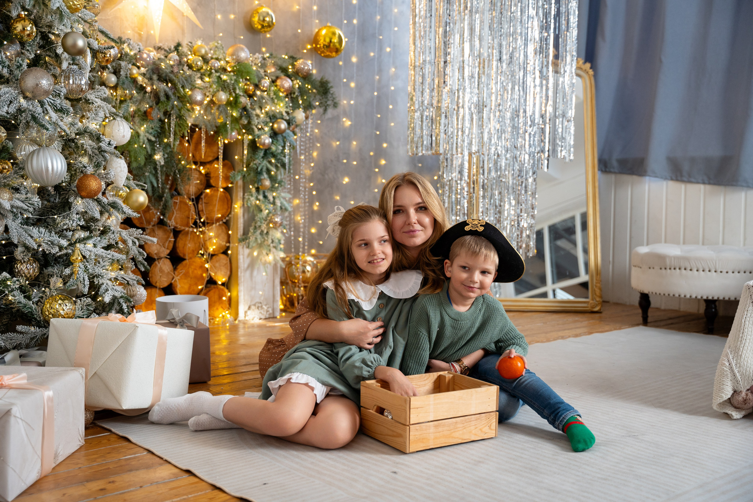 Анастасия и ее семья. Анастасия Антипинская — профессиональный фотограф в Хабаровске