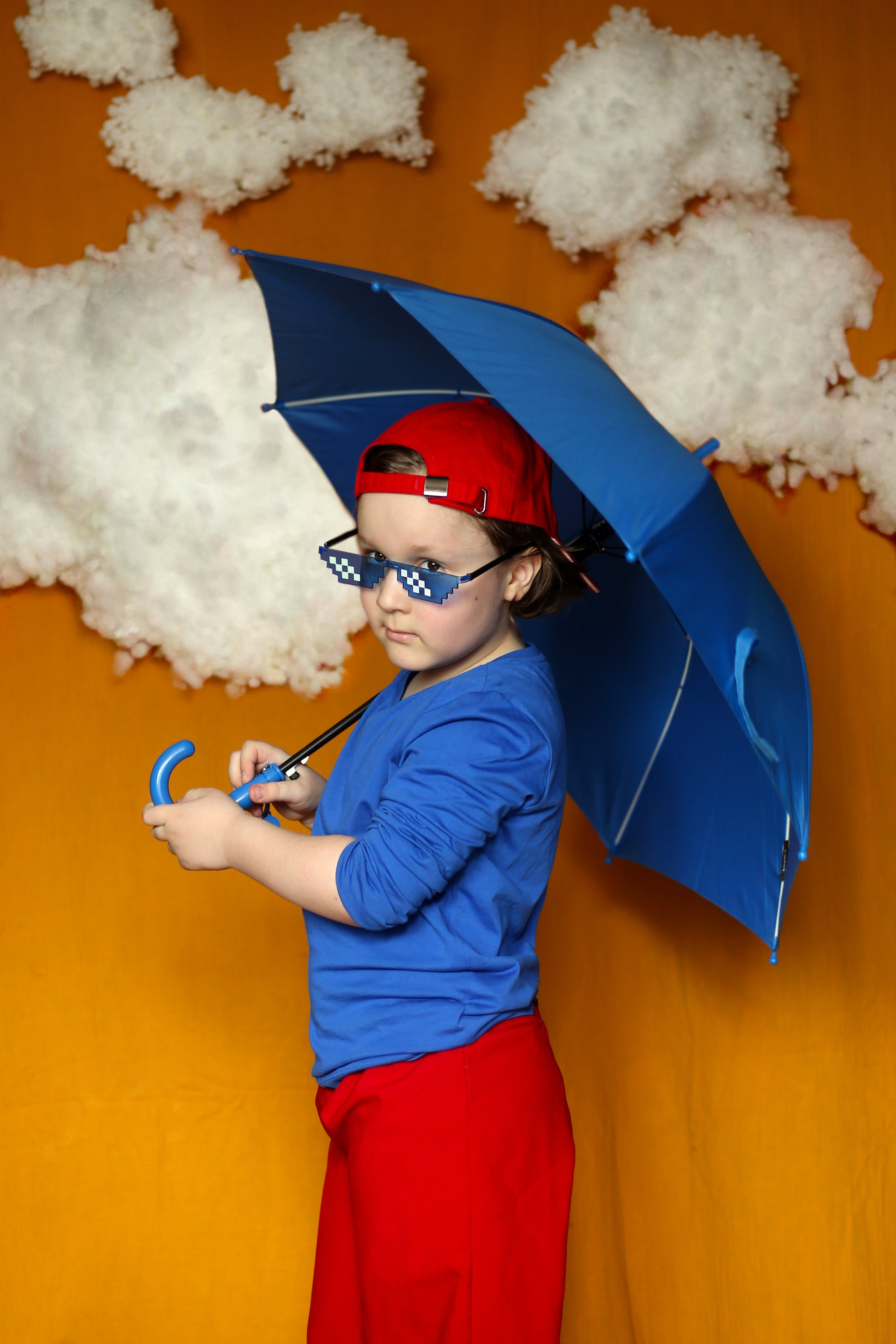 Children’s photo shoot. MarCh Photography — Photographer in Perm