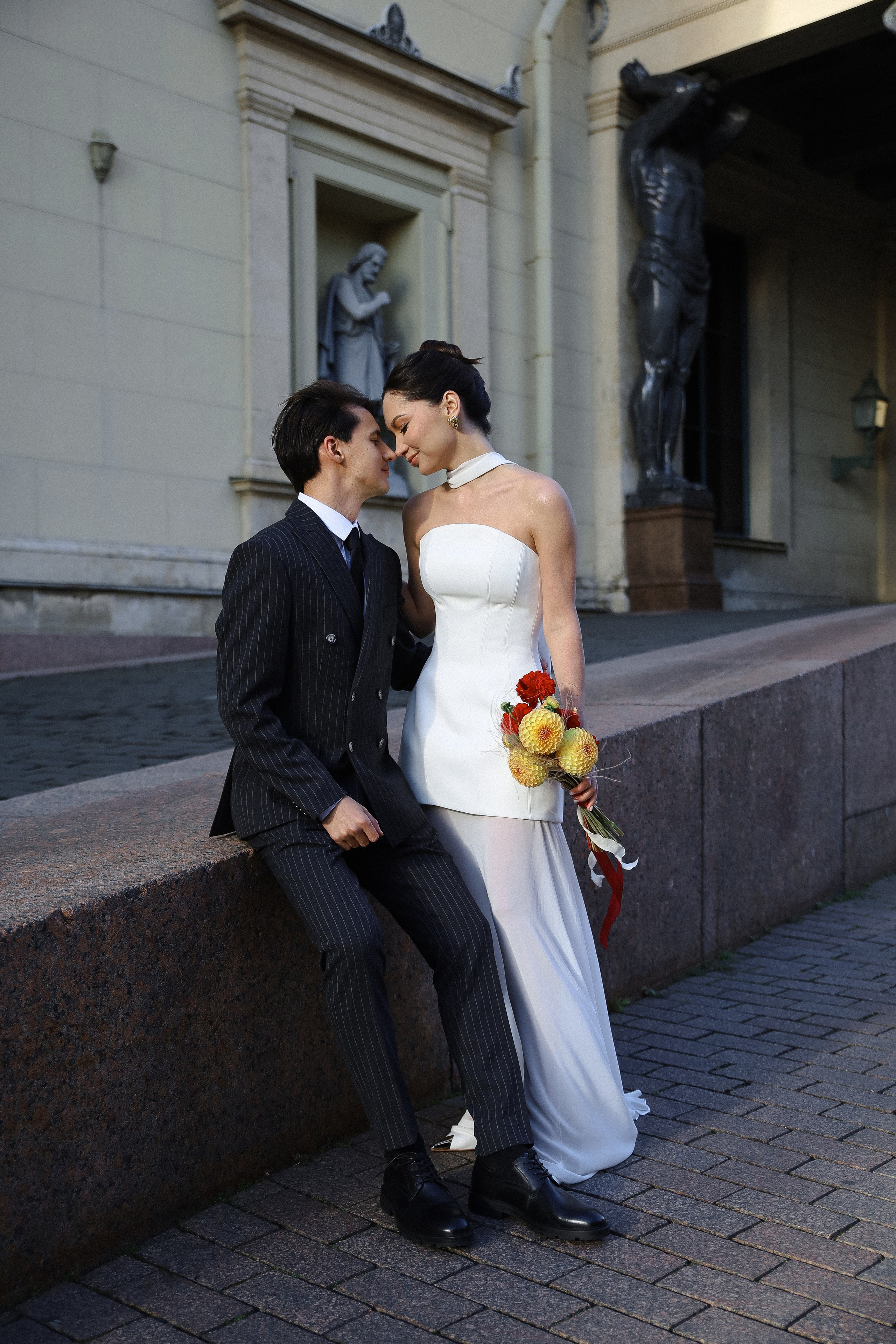 Фотограф Санкт-Петербург