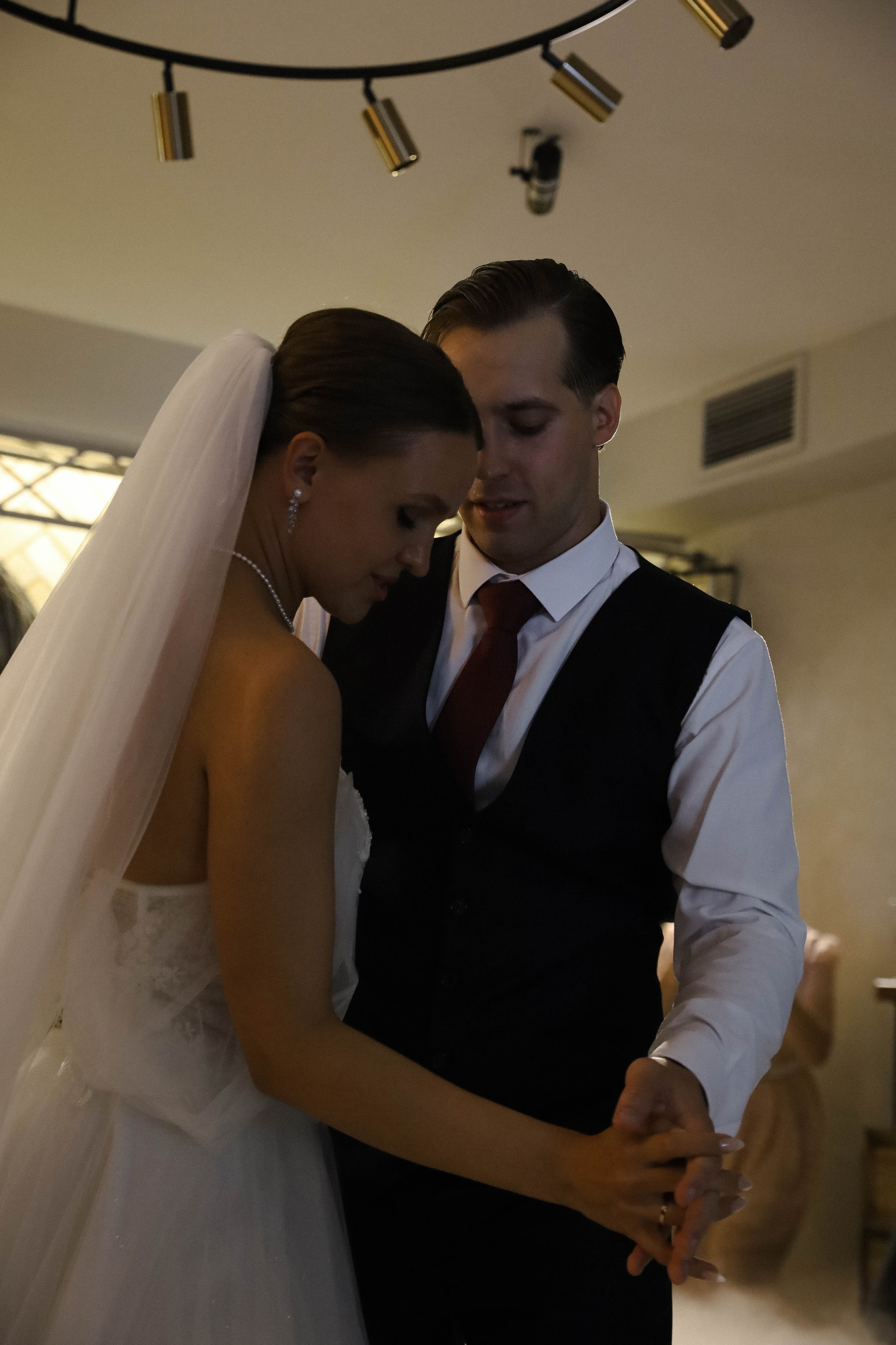 Алексей и Дария. Фотограф Санкт-Петербург