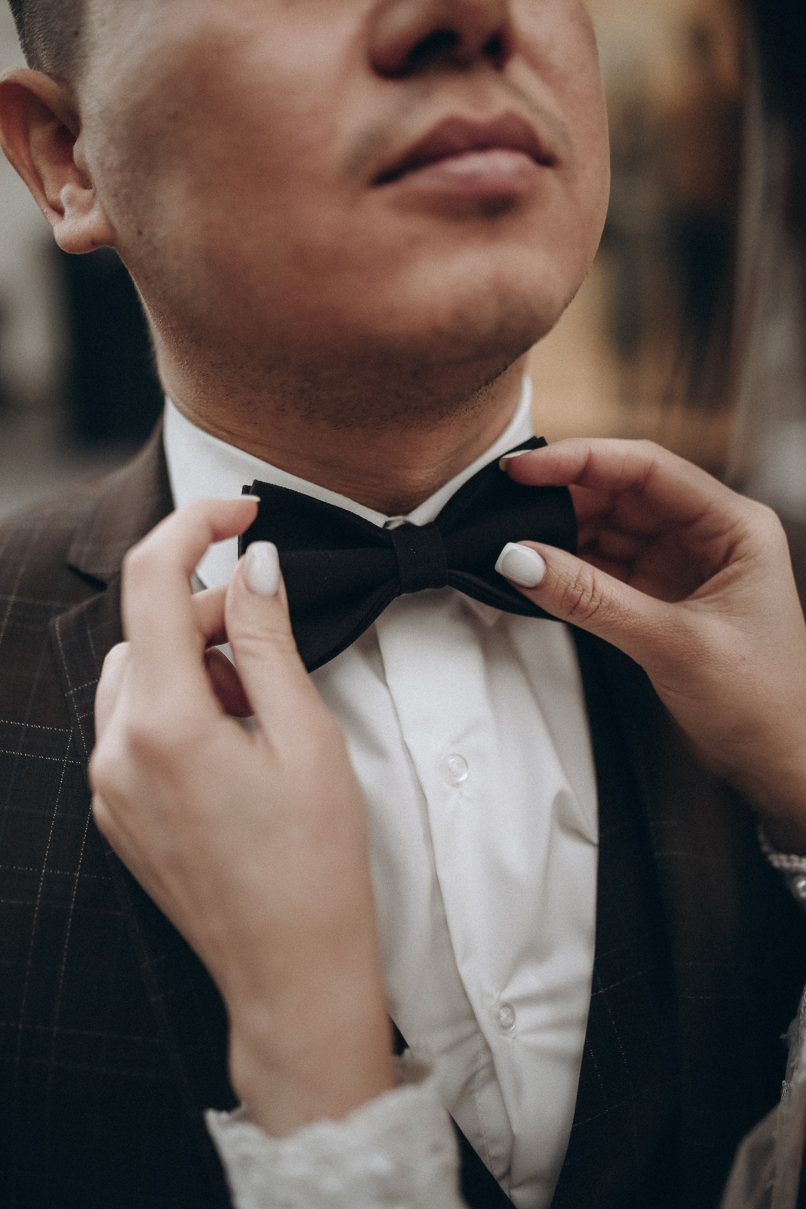 Артем & Ангелина. Свадебный и семейный фотограф в Казани — Лилия Куликова