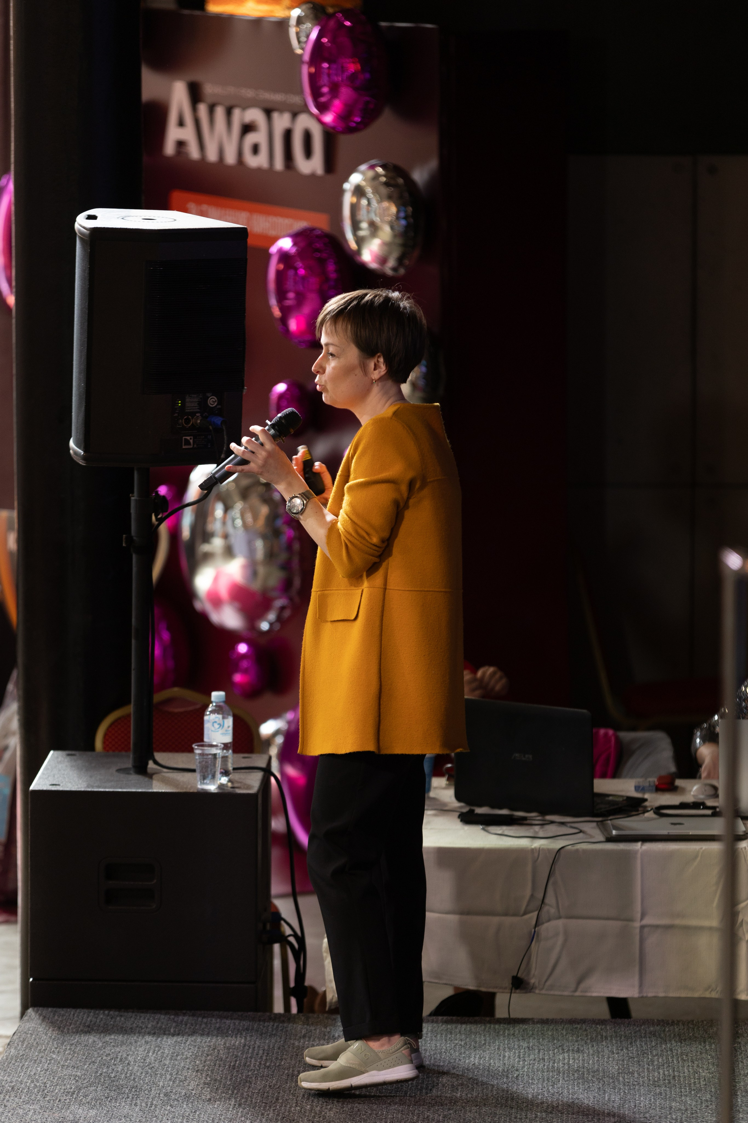 CBcon. Фотограф анималист в Москве Майорова Евгения