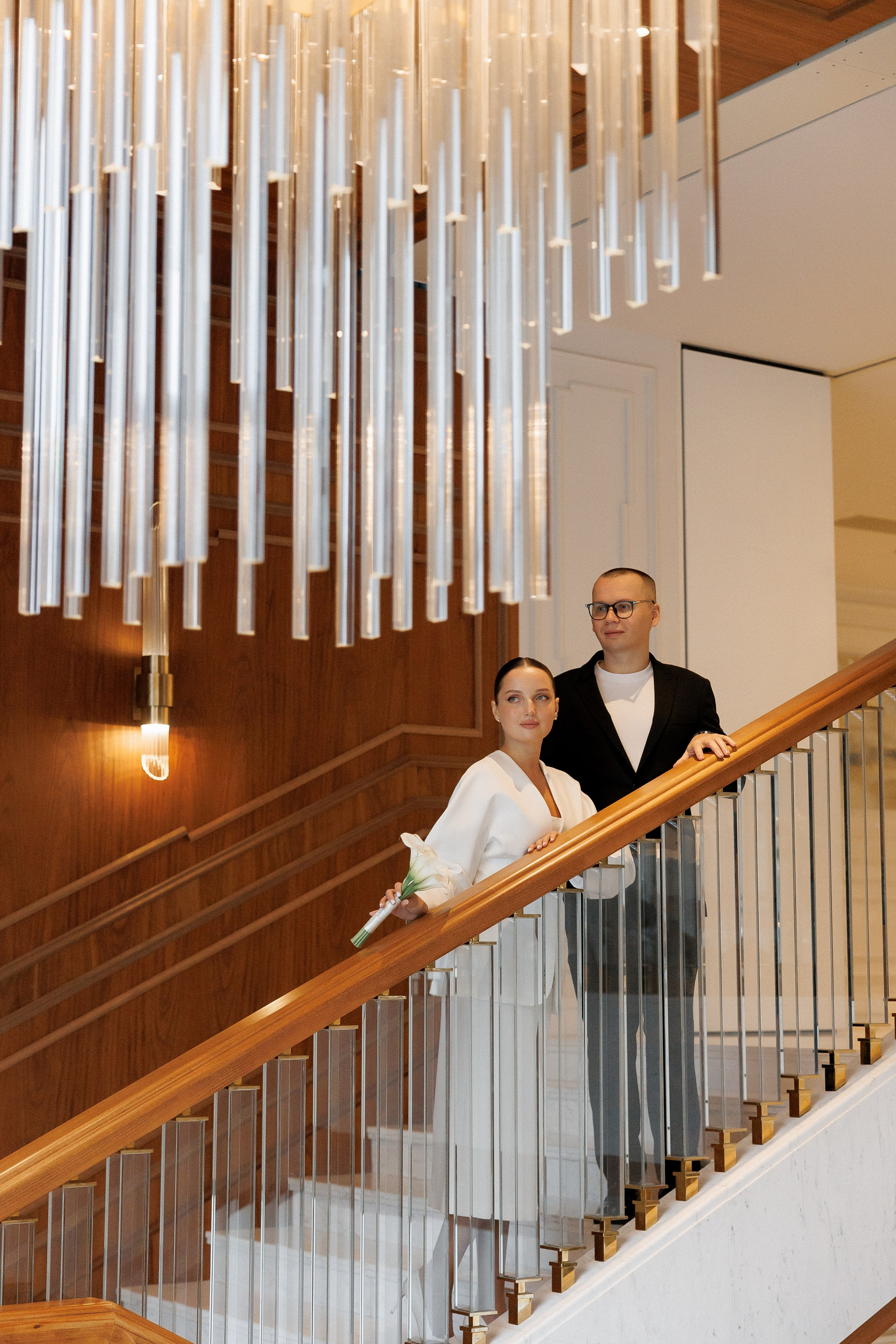 Анонс свадьбы Максима и Яны. Свадебный фотограф Домодедово Москва Катерина Алехина