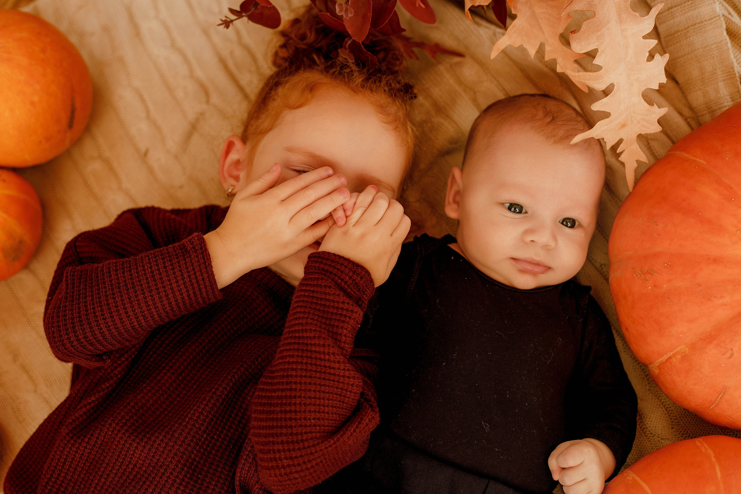 Осень.семейная в Леона дача. Свадебный фотограф Санкт-Петербург  Москва