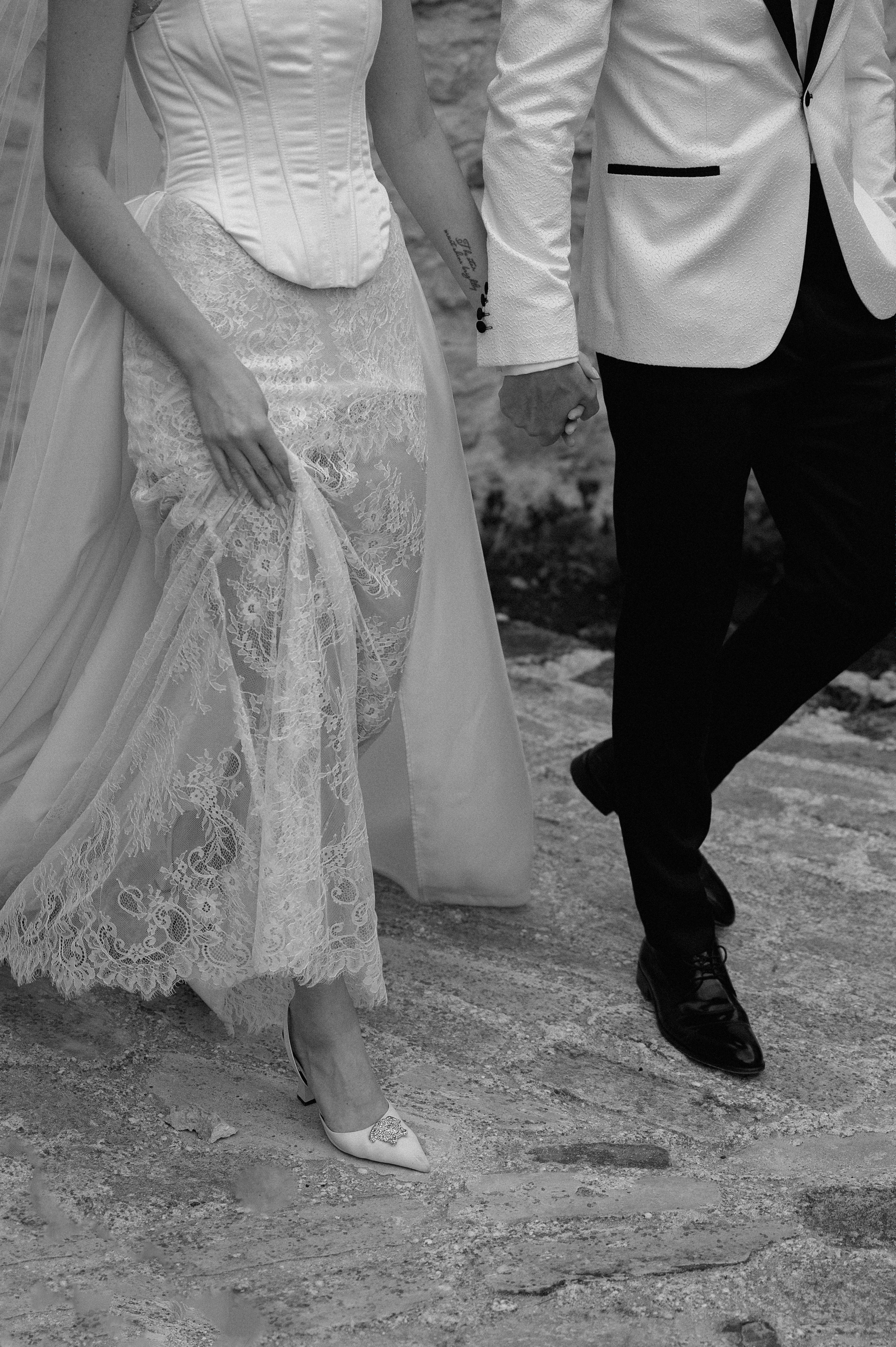 Николай и Екатерина. Свадебный фотограф и видеограф