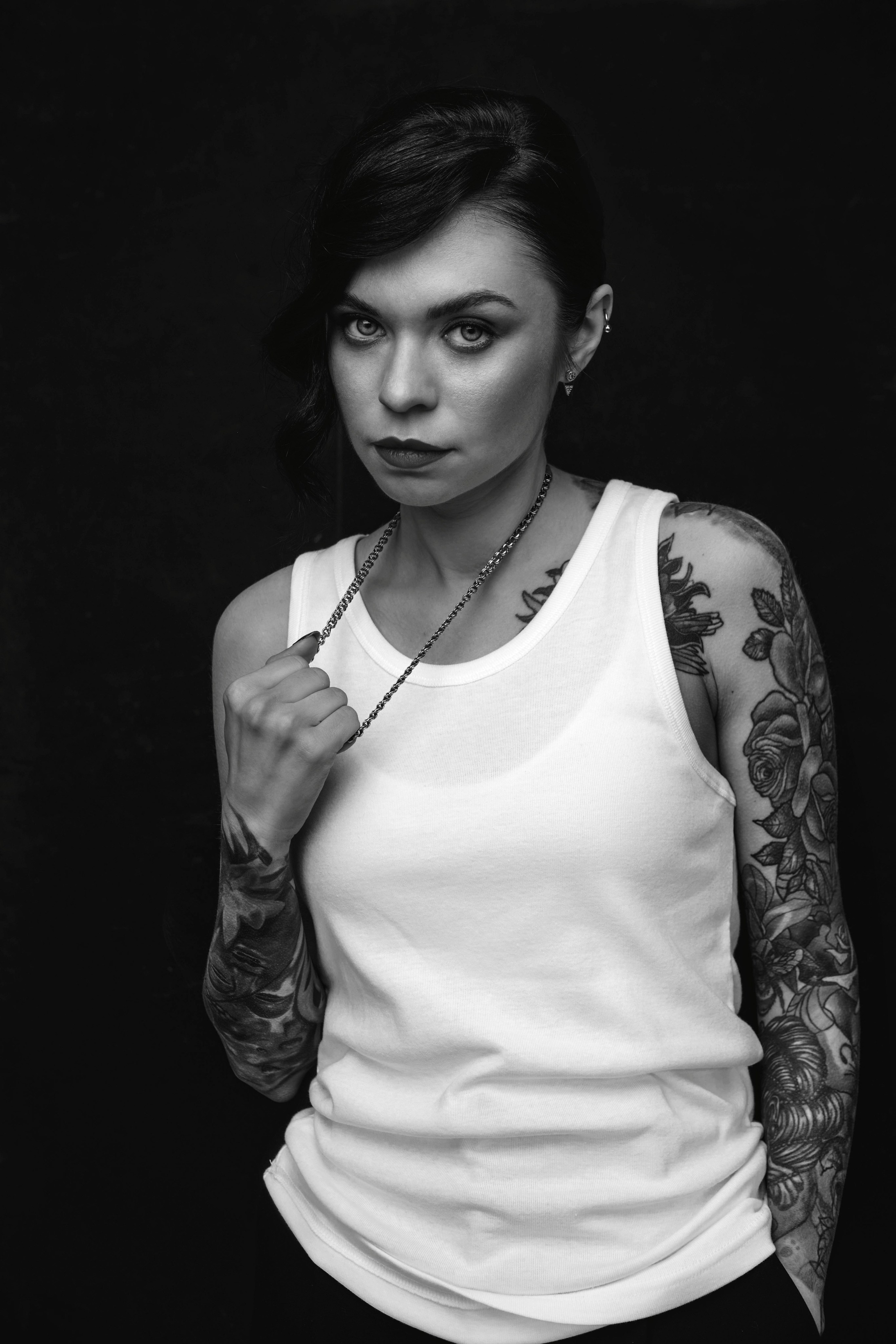 Анна. Портретный фотограф Влад Егоров