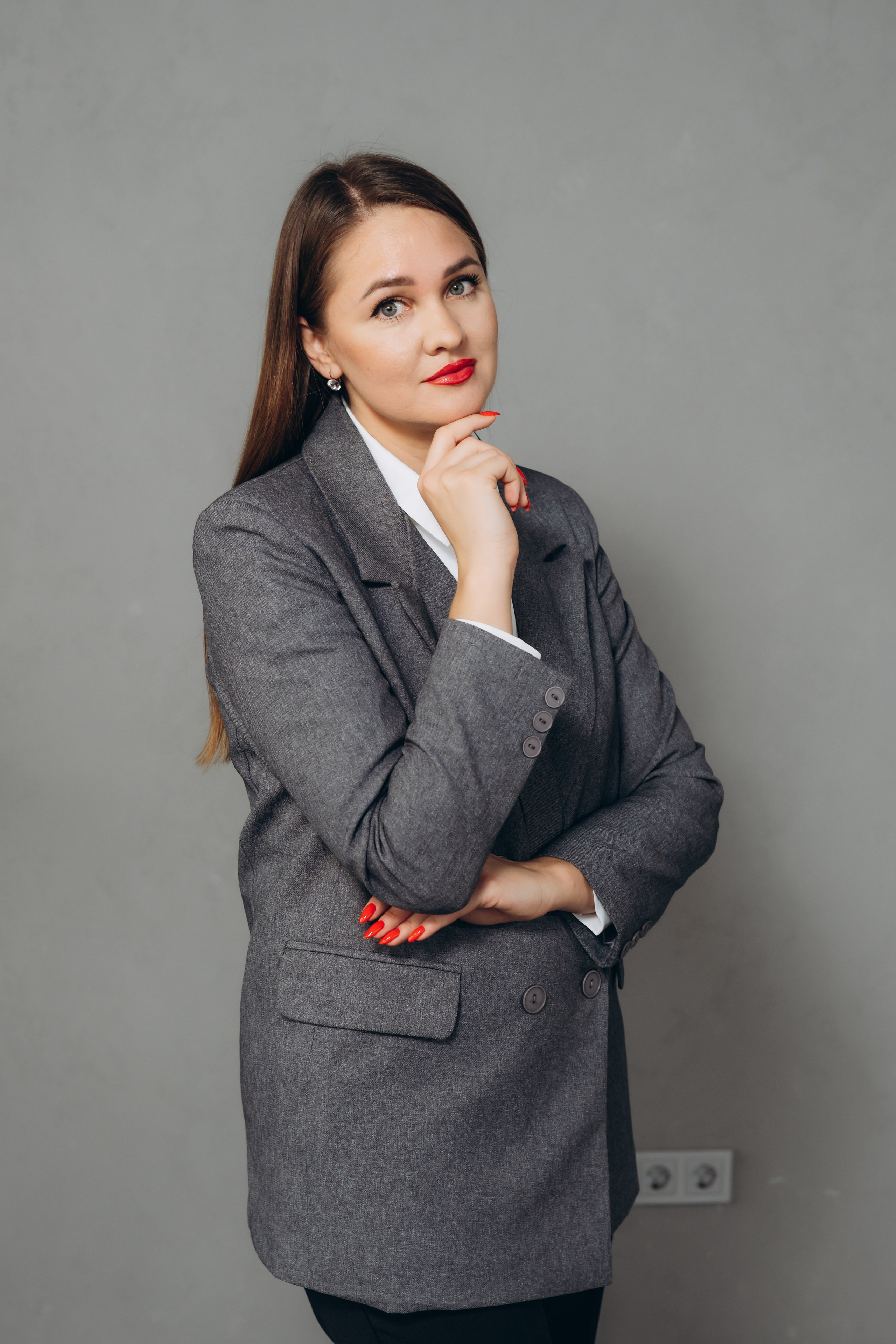 Фотосъемка группы риэлторов. Belichev45foto.ru