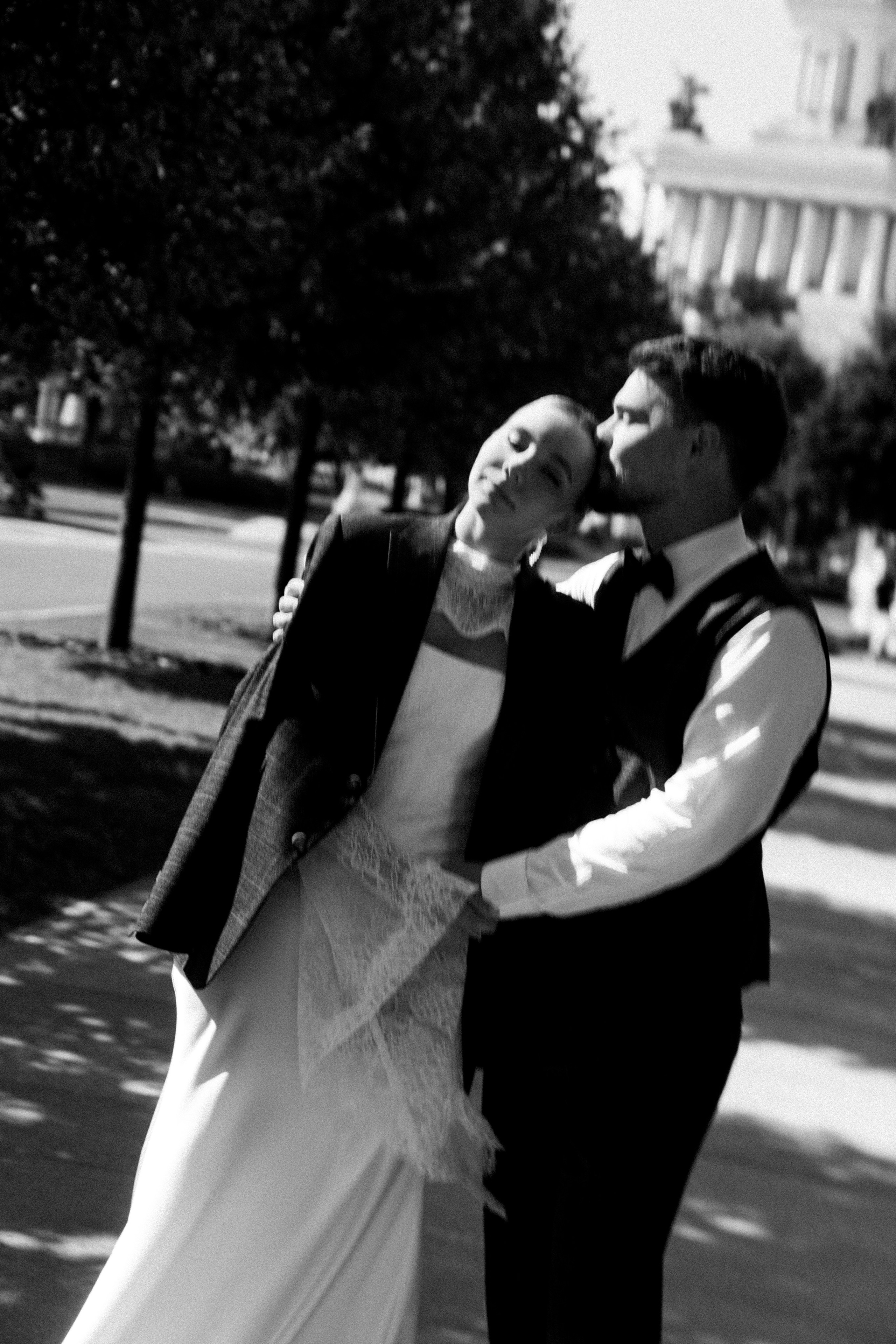 Юлия и Кирилл. Фотограф в Москве Татьяна Колотилова