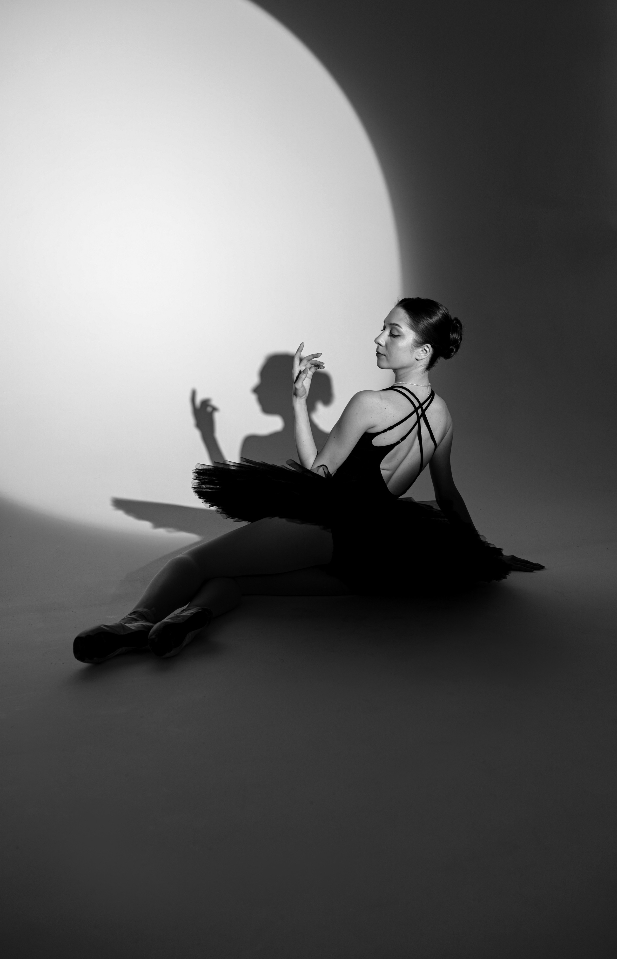 Катя. Фотограф Марина Кукляева