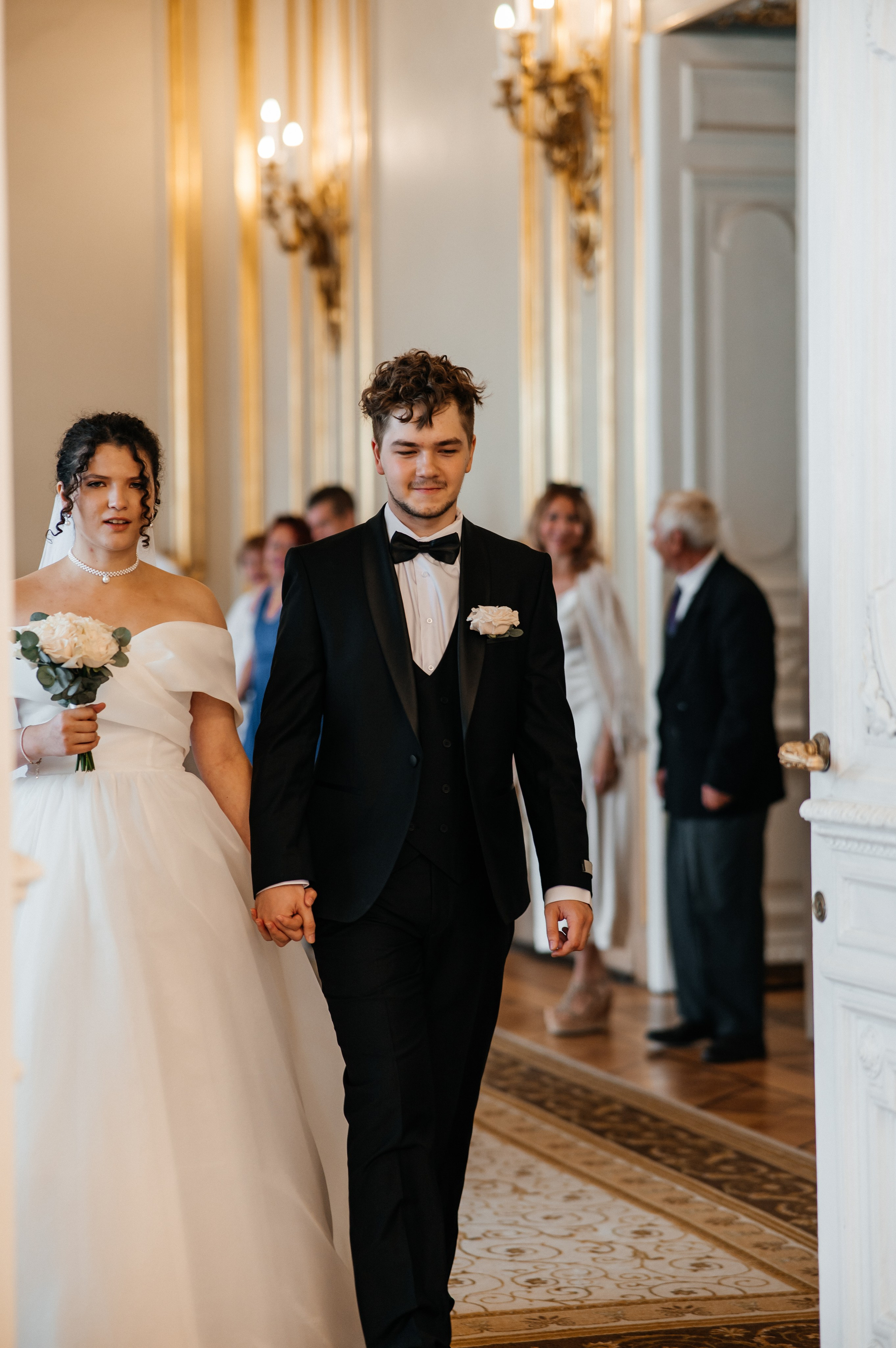 Wedding «Вased on the story». Свадебные фотограф и видеограф Наталья и Анатолий Новиковы СПб