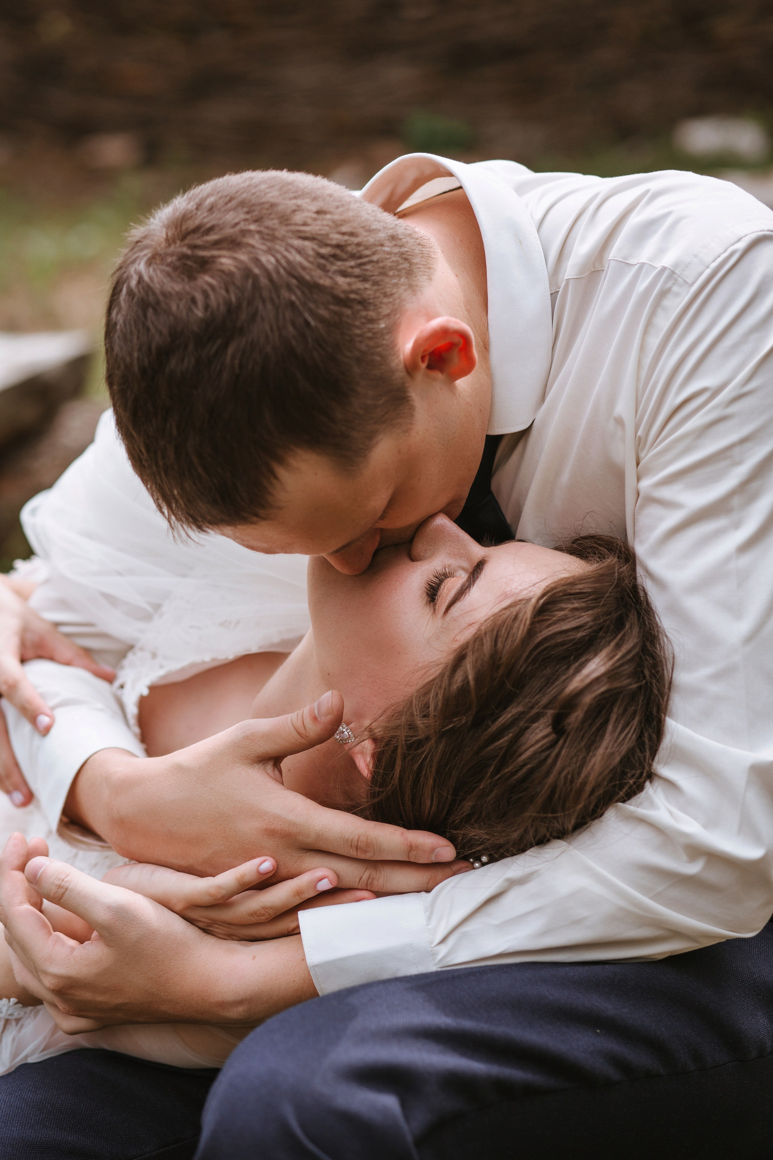 Алексей и Вероника. Фотограф в Волгограде и Москве | Анастасия Лаврова