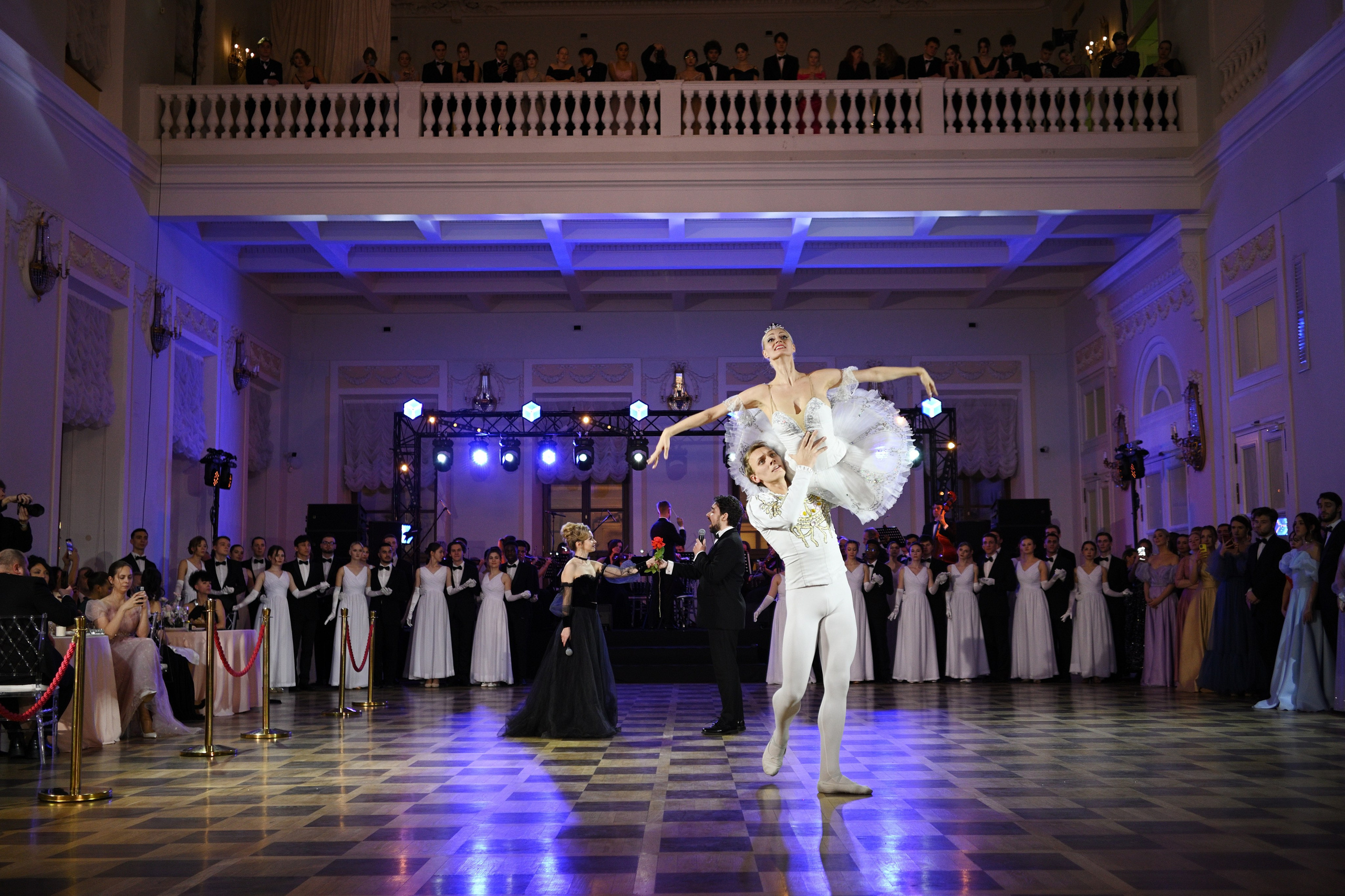 Репортажная съёмка. Фотограф в Москве Илья Михайлов