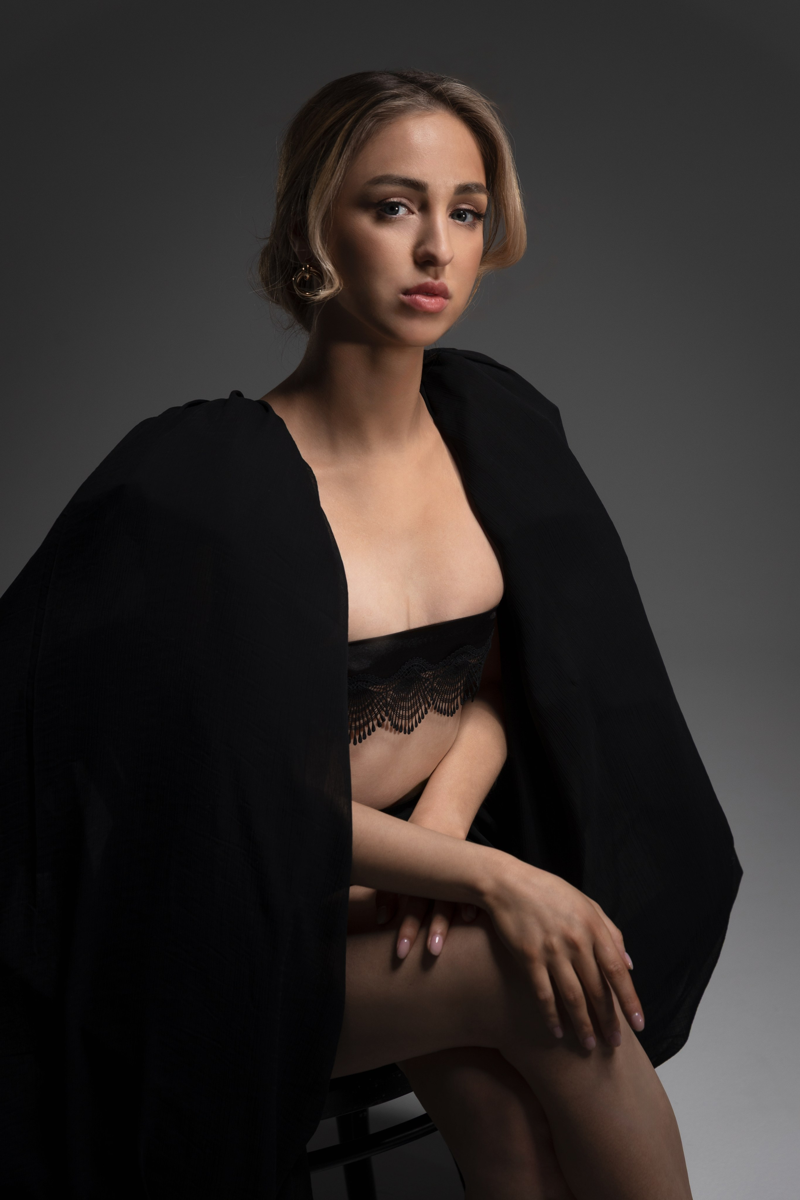 Лукерья. Ваш фотограф — Александра Андрущенко