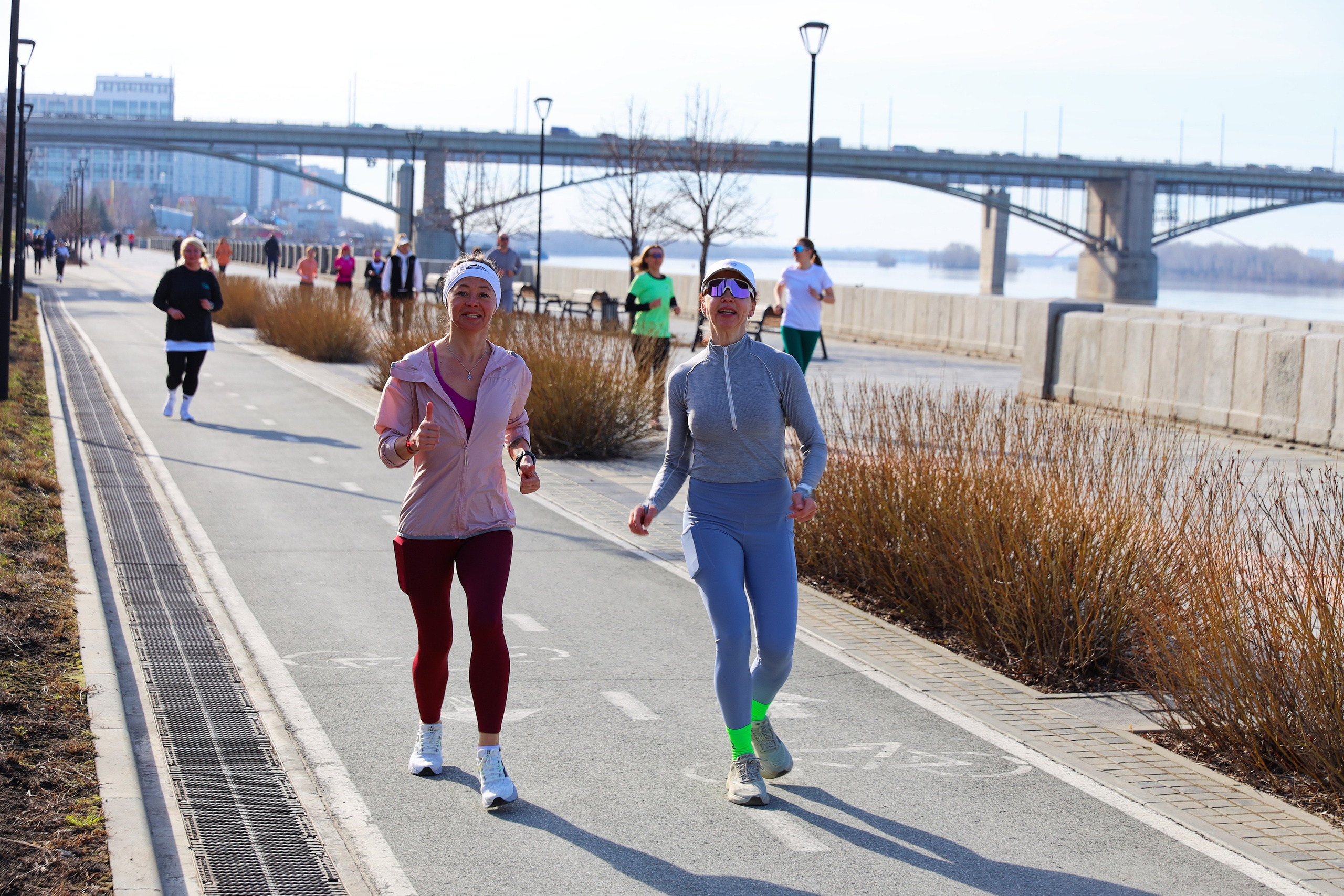 25.04.2026 Забег 5Вёрст. Клуб путешествий HimalTrex Горные туры в Гималаи Непал