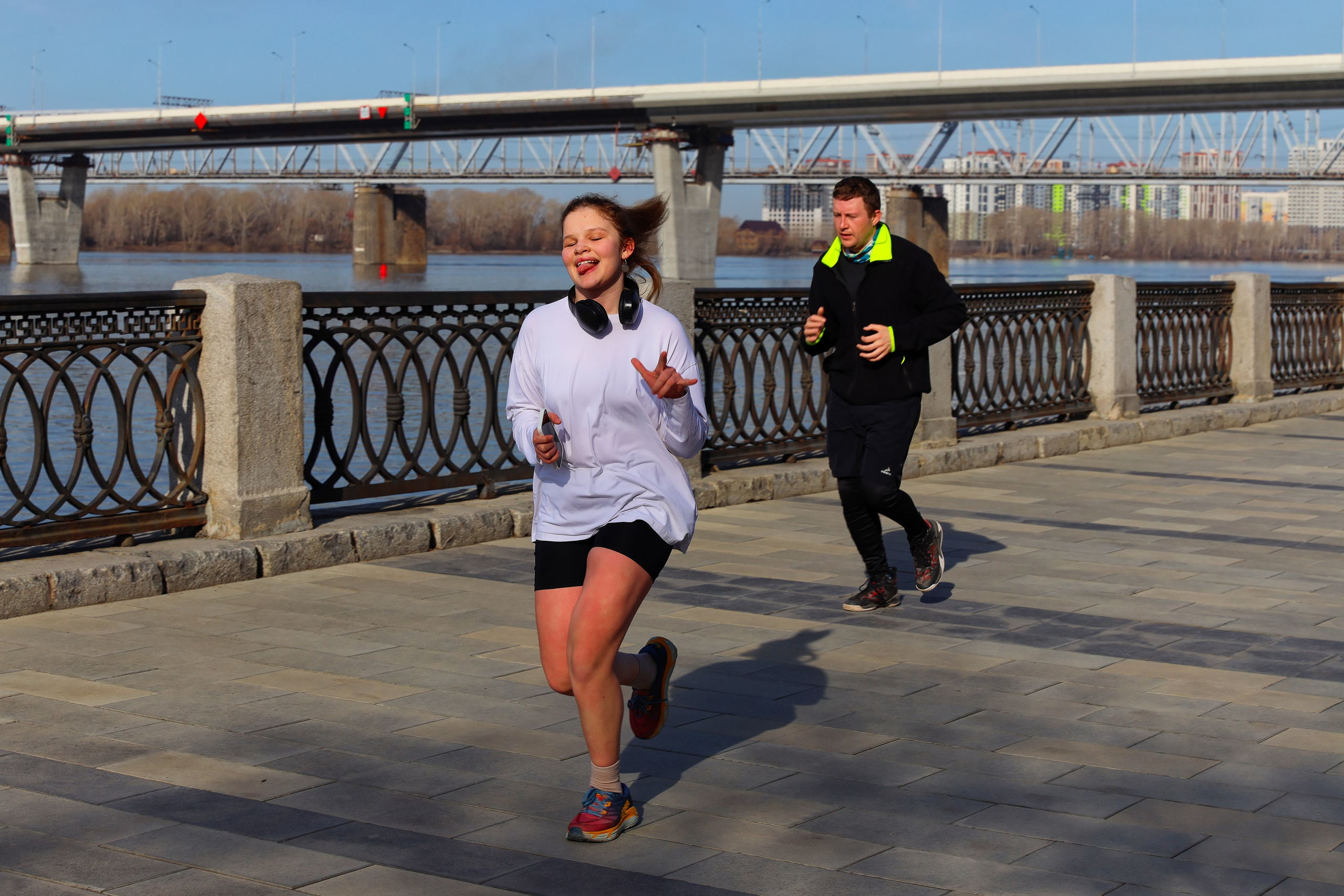 25.04.2026 Забег 5Вёрст. Клуб путешествий HimalTrex Горные туры в Гималаи Непал