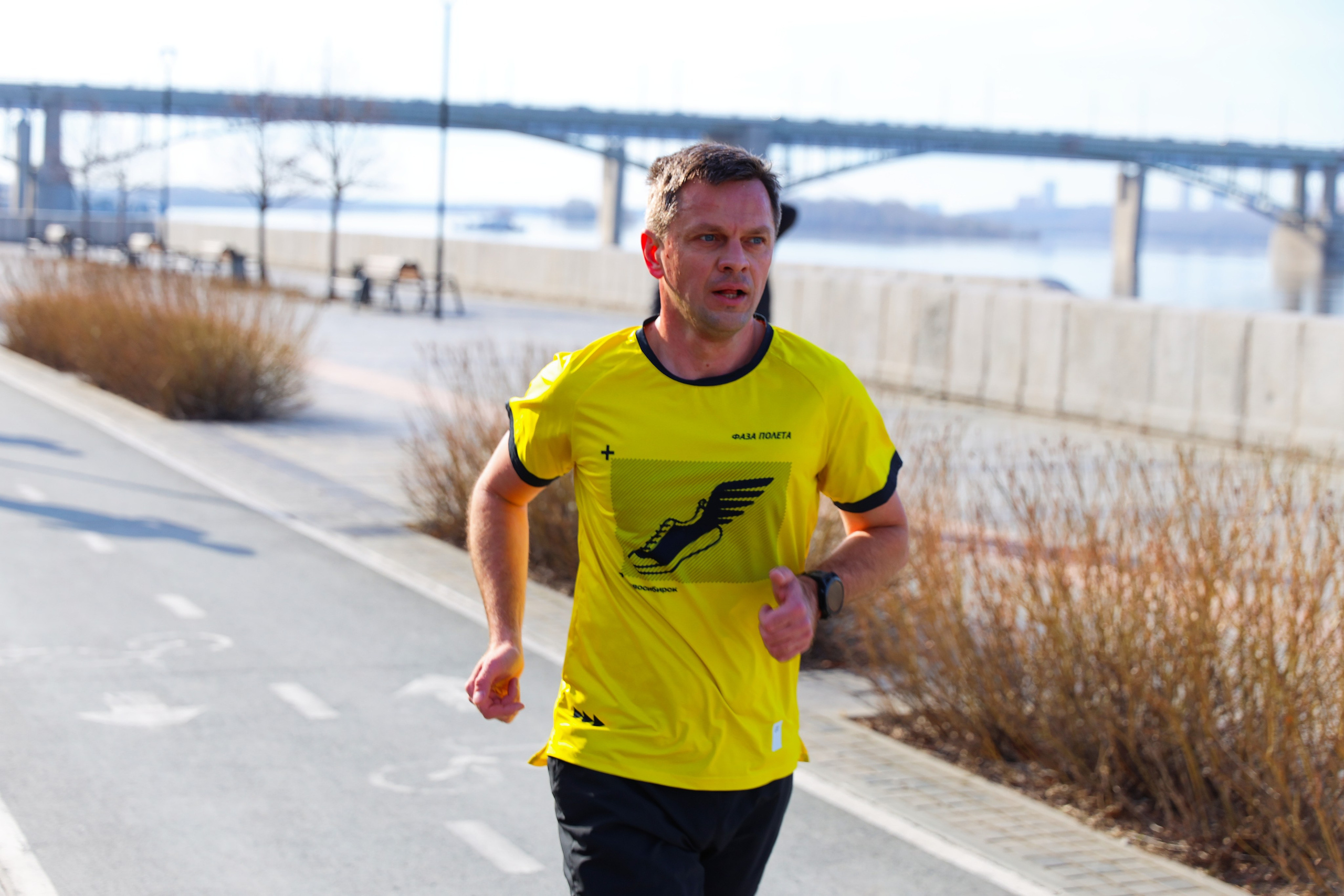 25.04.2026 Забег 5Вёрст. Клуб путешествий HimalTrex Горные туры в Гималаи Непал