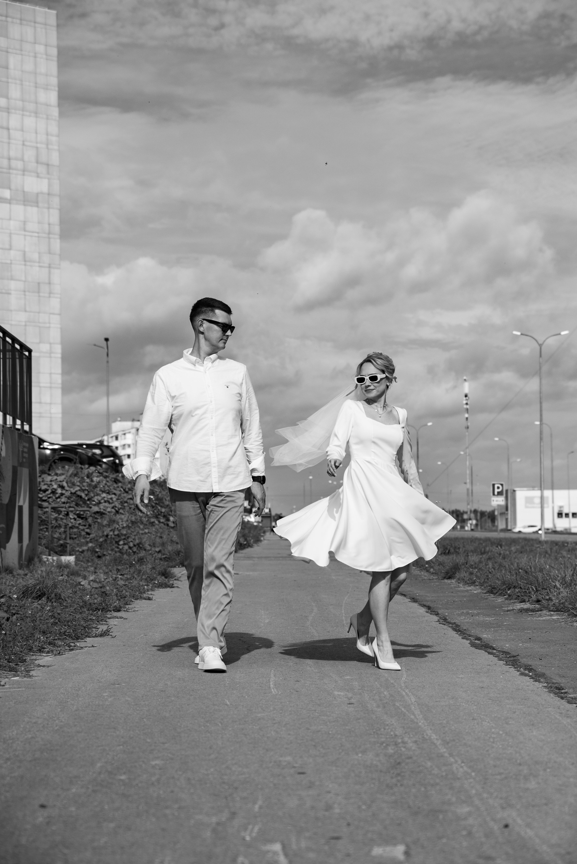 Свадьба Евгения и Дарьи. Свадебный, семейный, репортажный фотограф в Перми и крае Таня Белая