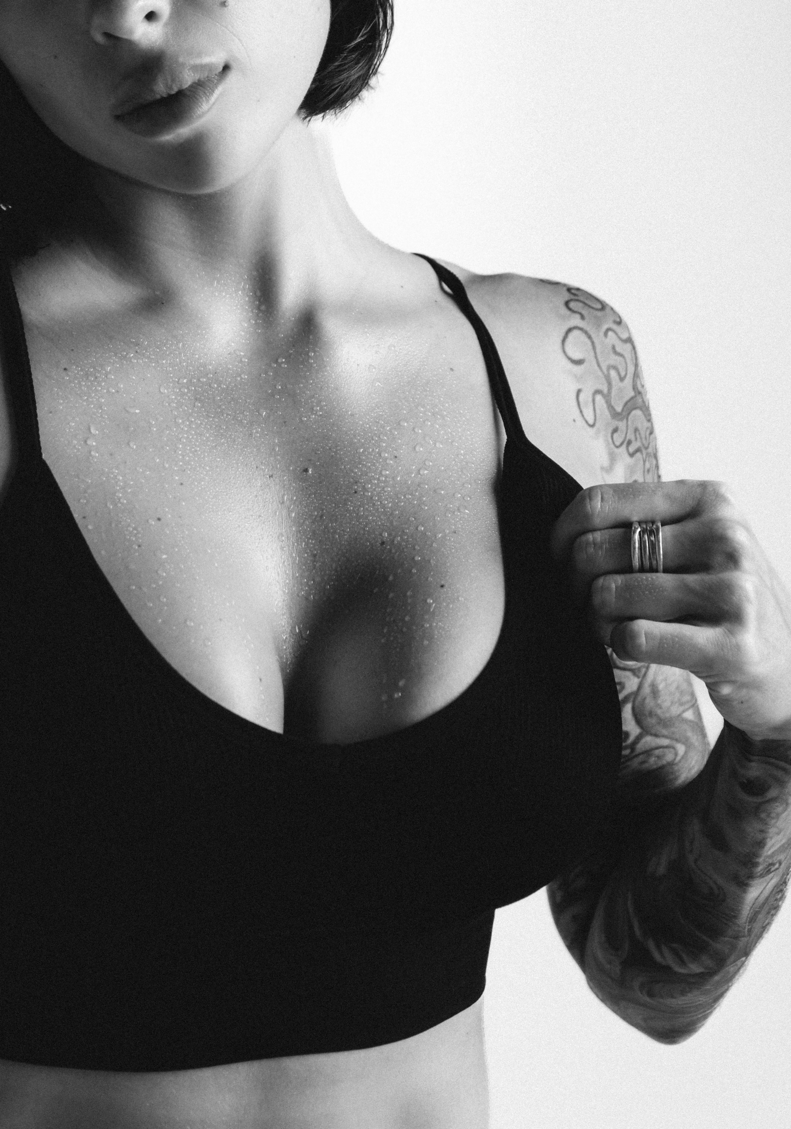 Sasha. Alena Gribkova