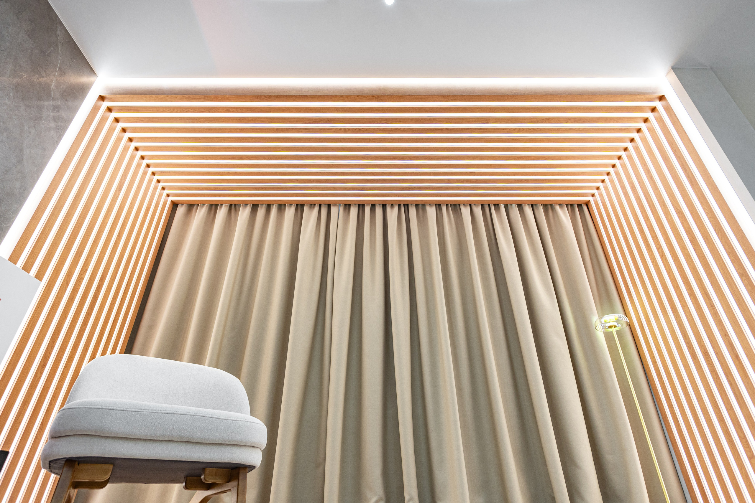 ДИЗАЙНЕРСКАЯ СЪЕМКА. Интерьерный фотограф