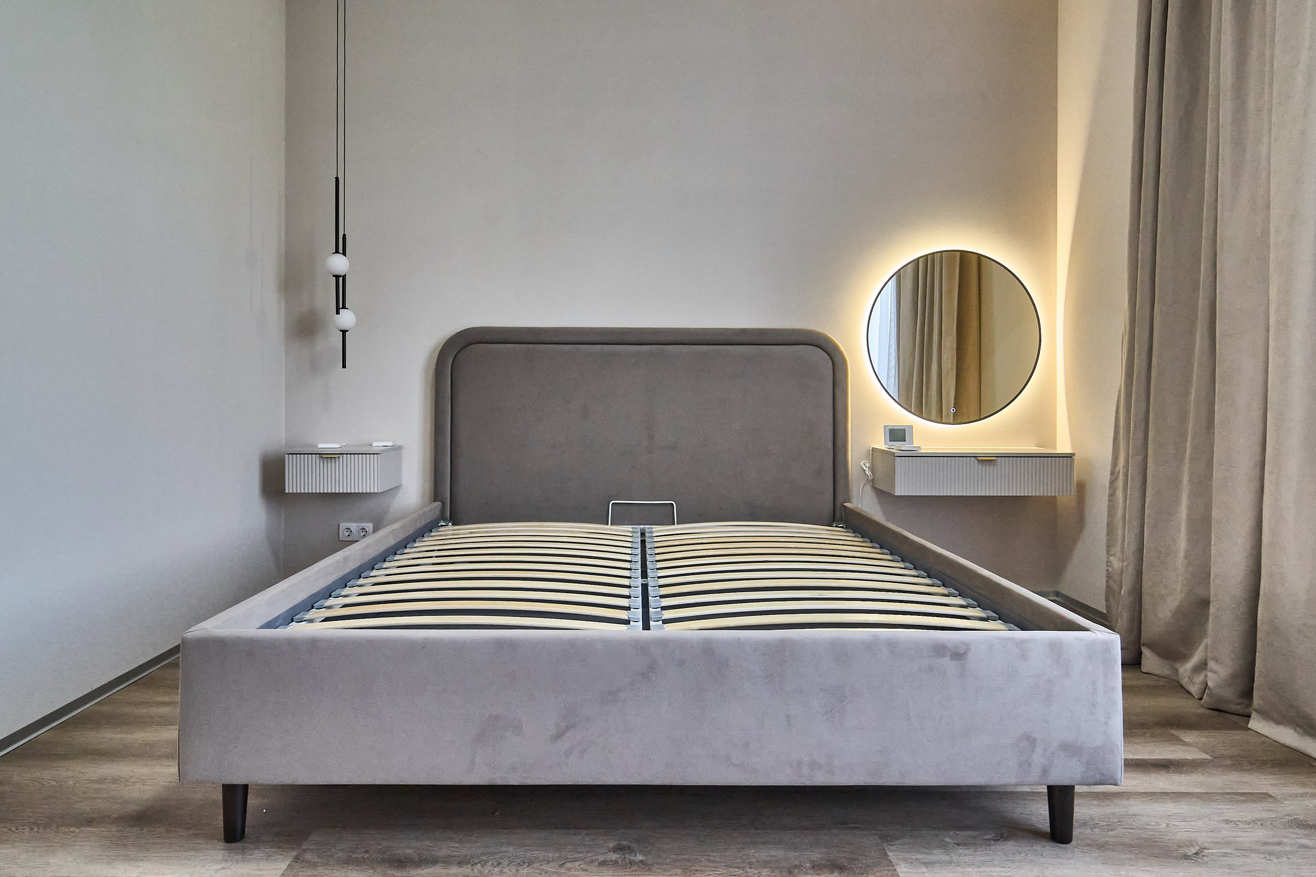 ЗАГОРОДНАЯ НЕДВИЖИМОСТЬ. Интерьерный фотограф