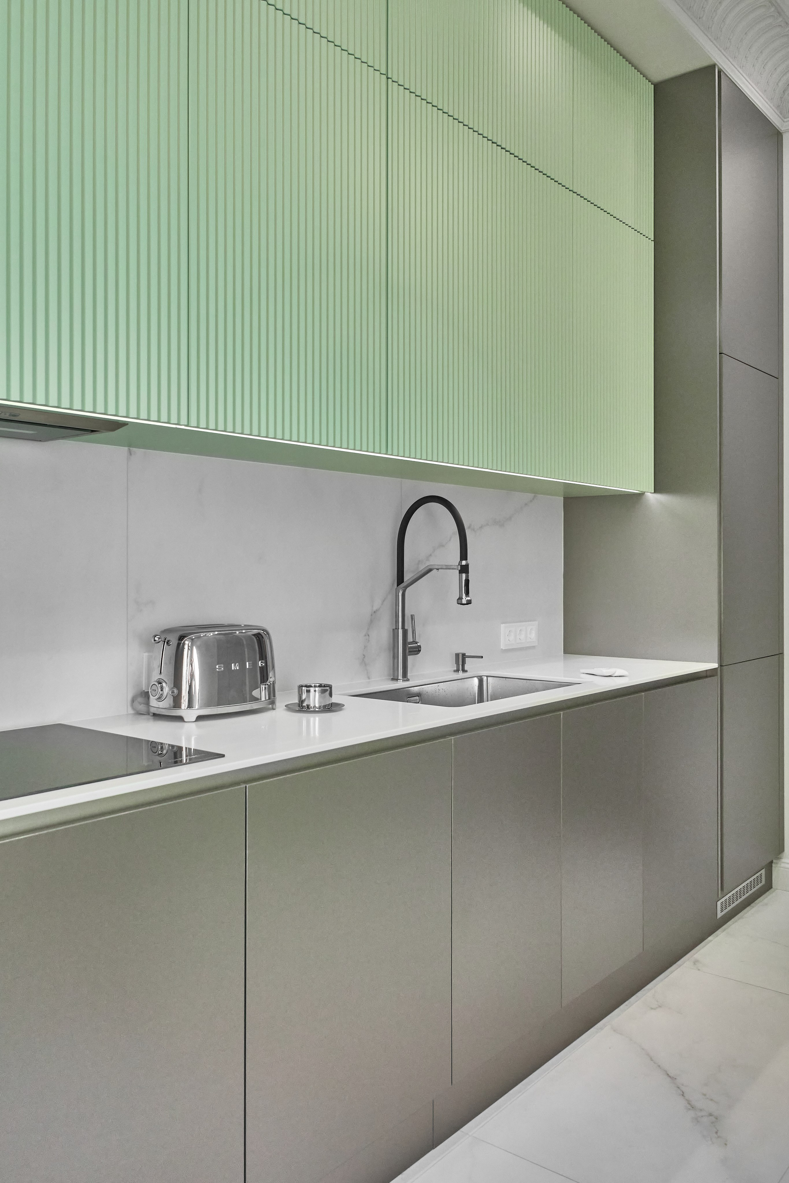 ДИЗАЙНЕРСКАЯ СЪЕМКА. Интерьерный фотограф