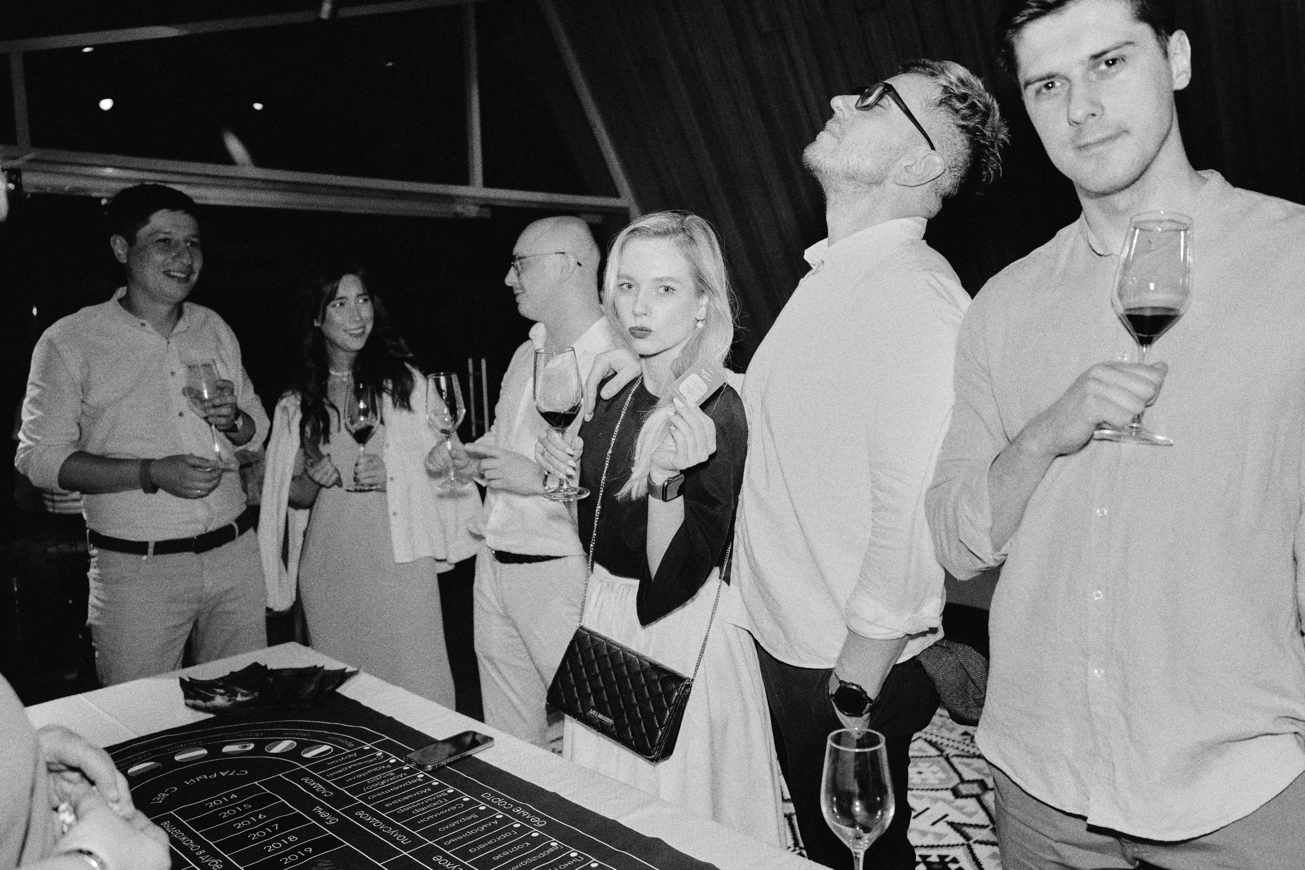 Атмо. Фотограф во Владимире, Москве и Суздале — Полина Романычева