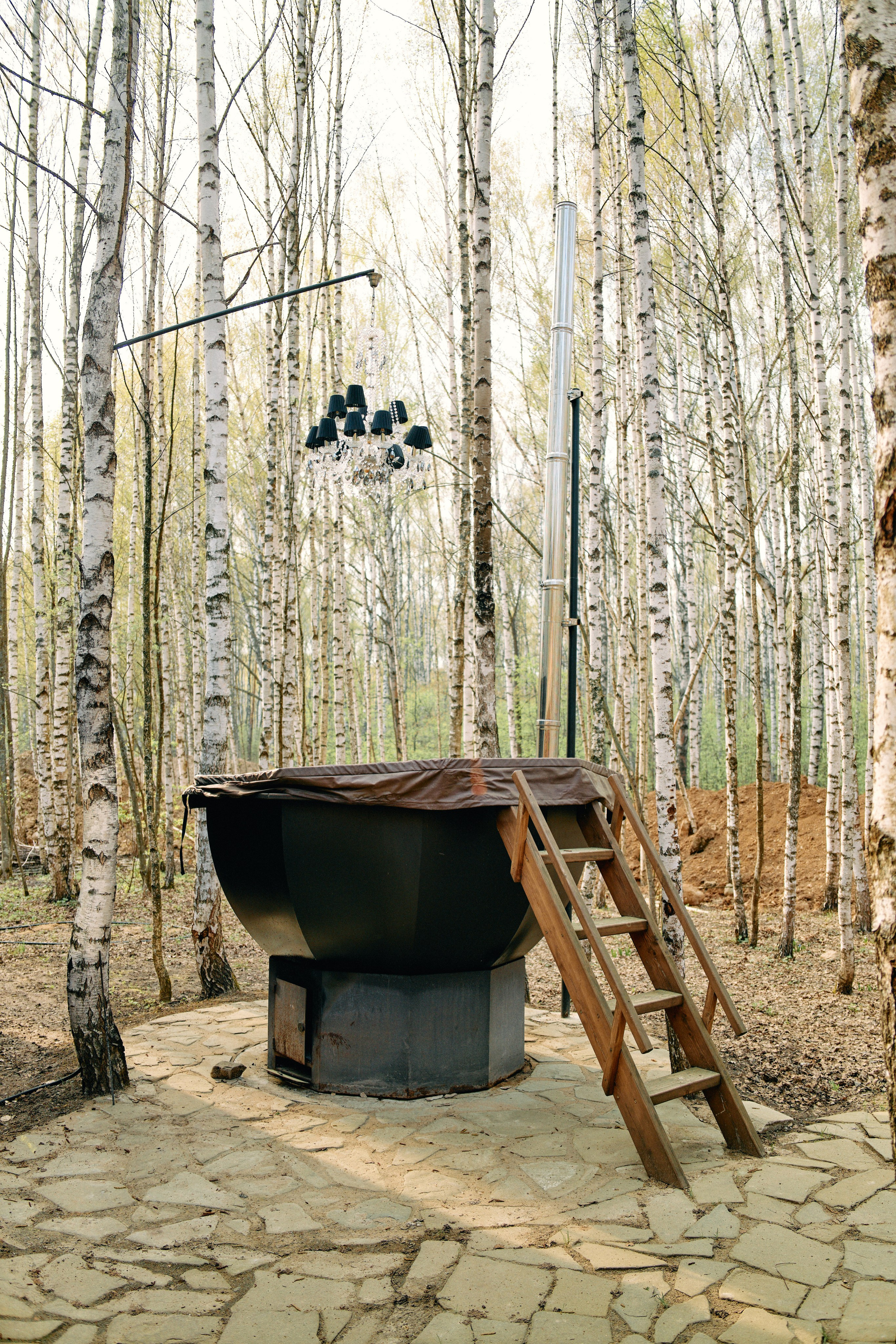 Бутик-отель Поле летом. Профессиональный Фотограф во Владимире, в Москве и в Суздале — Полина Романычева