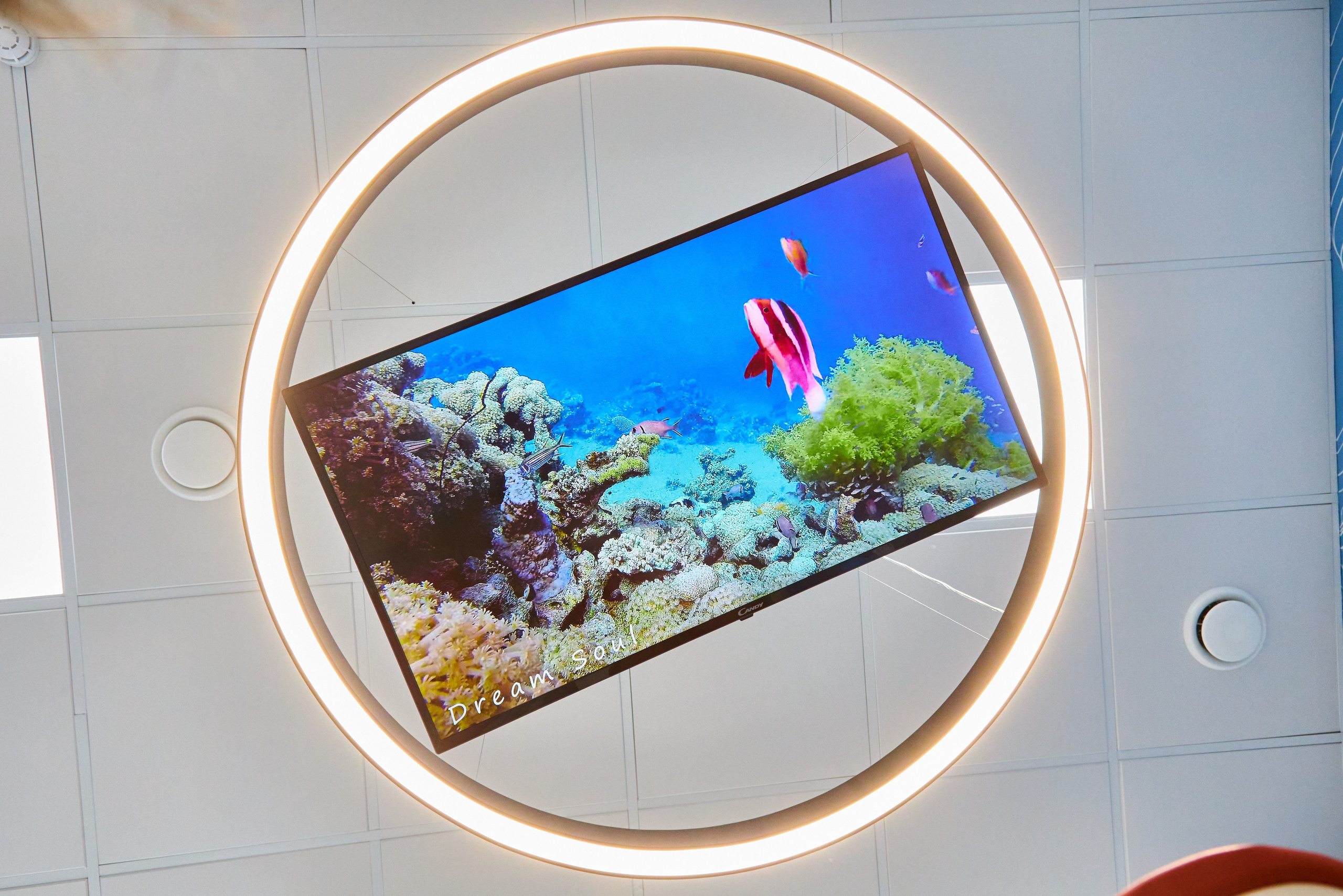 Стоматология «Атмосфера». Фотограф Сергей Феденко