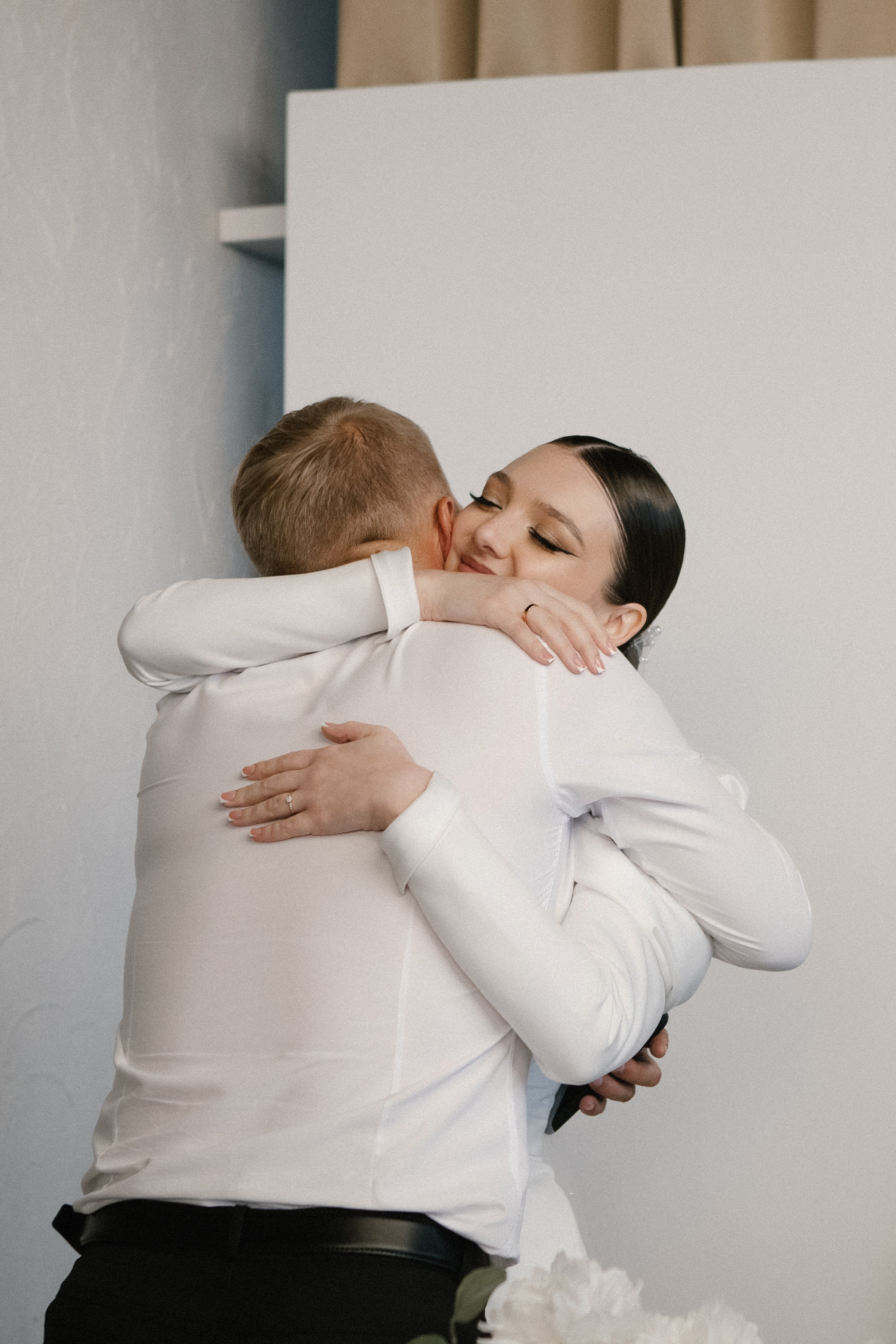 Анастасия/Алексей. Фотограф Оренбург Алёна Лелет