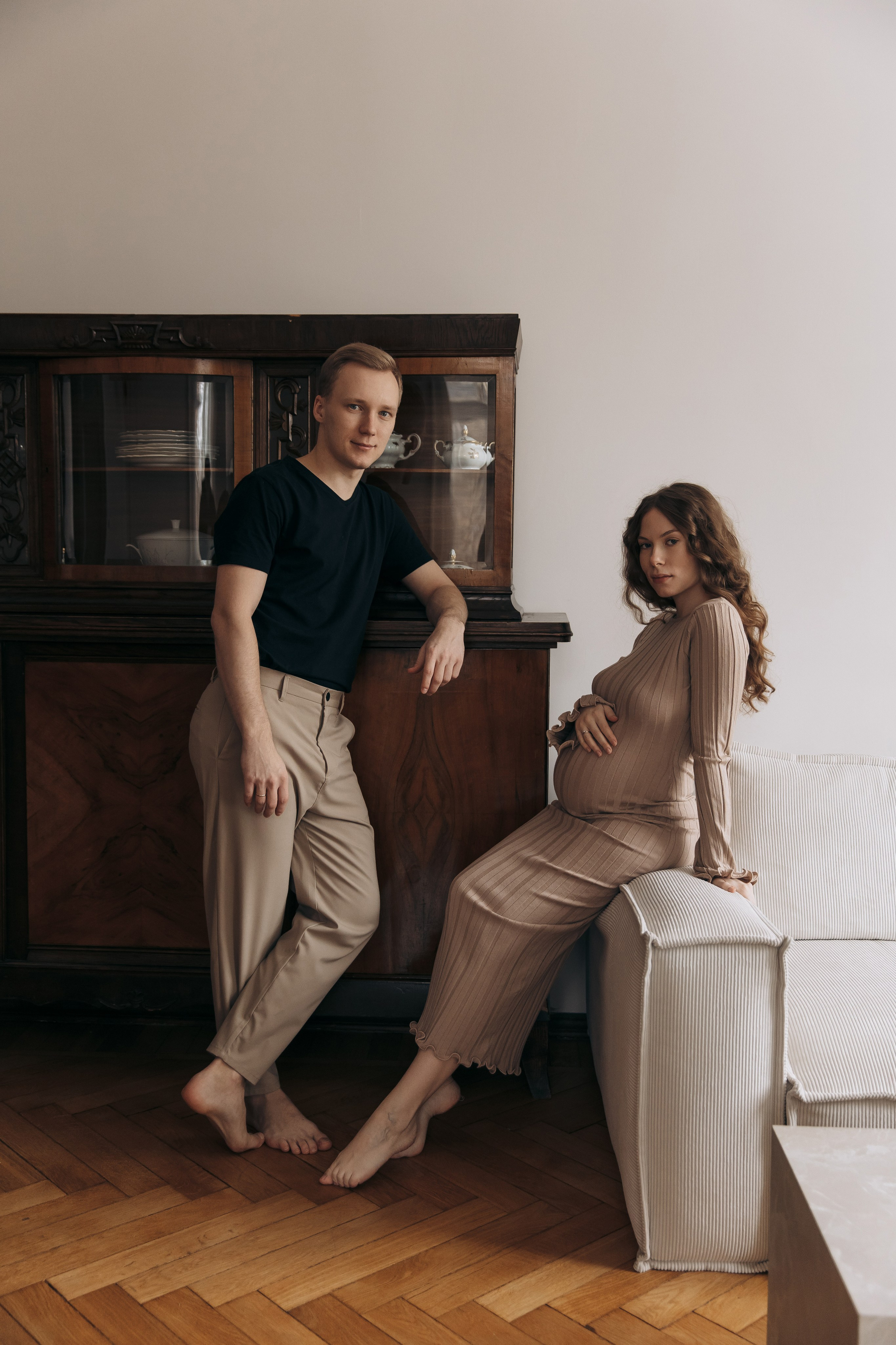 Сонет имени твоему. Свадебный фотограф в Москве Дмитрий Левин