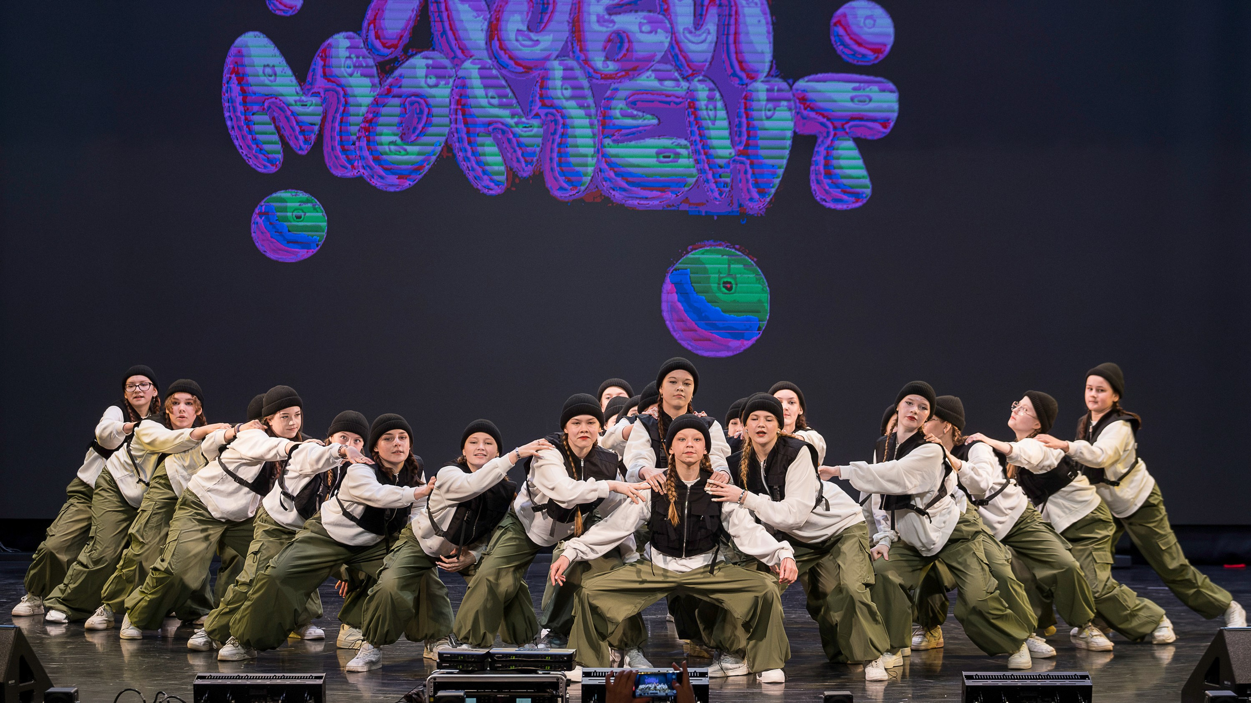 Живи танцуя 17 мая. Репортажный фотограф в Казани Павел Серпокрылов