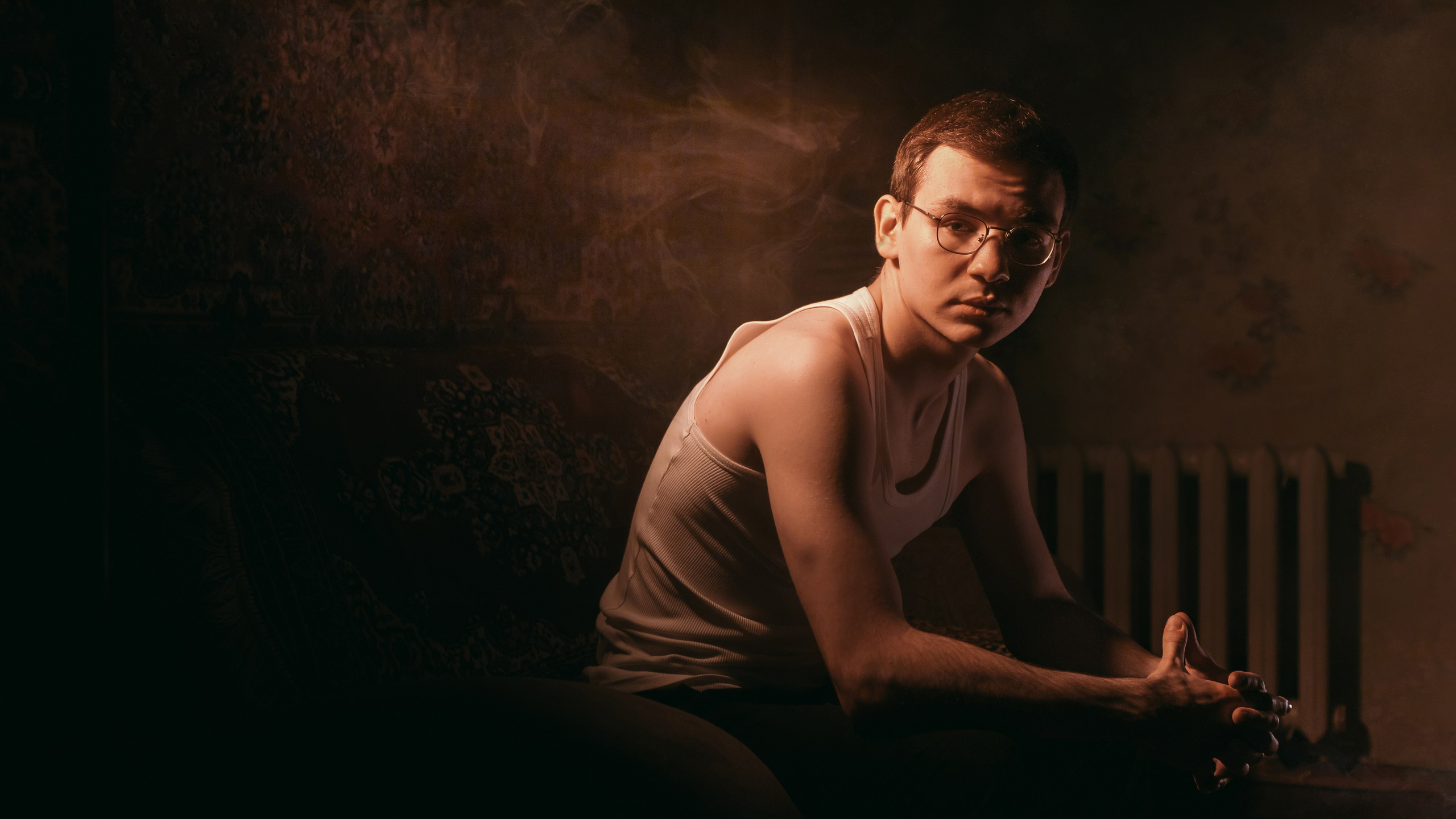 Александр. Репортажный фотограф в Перми Денис Голдобин