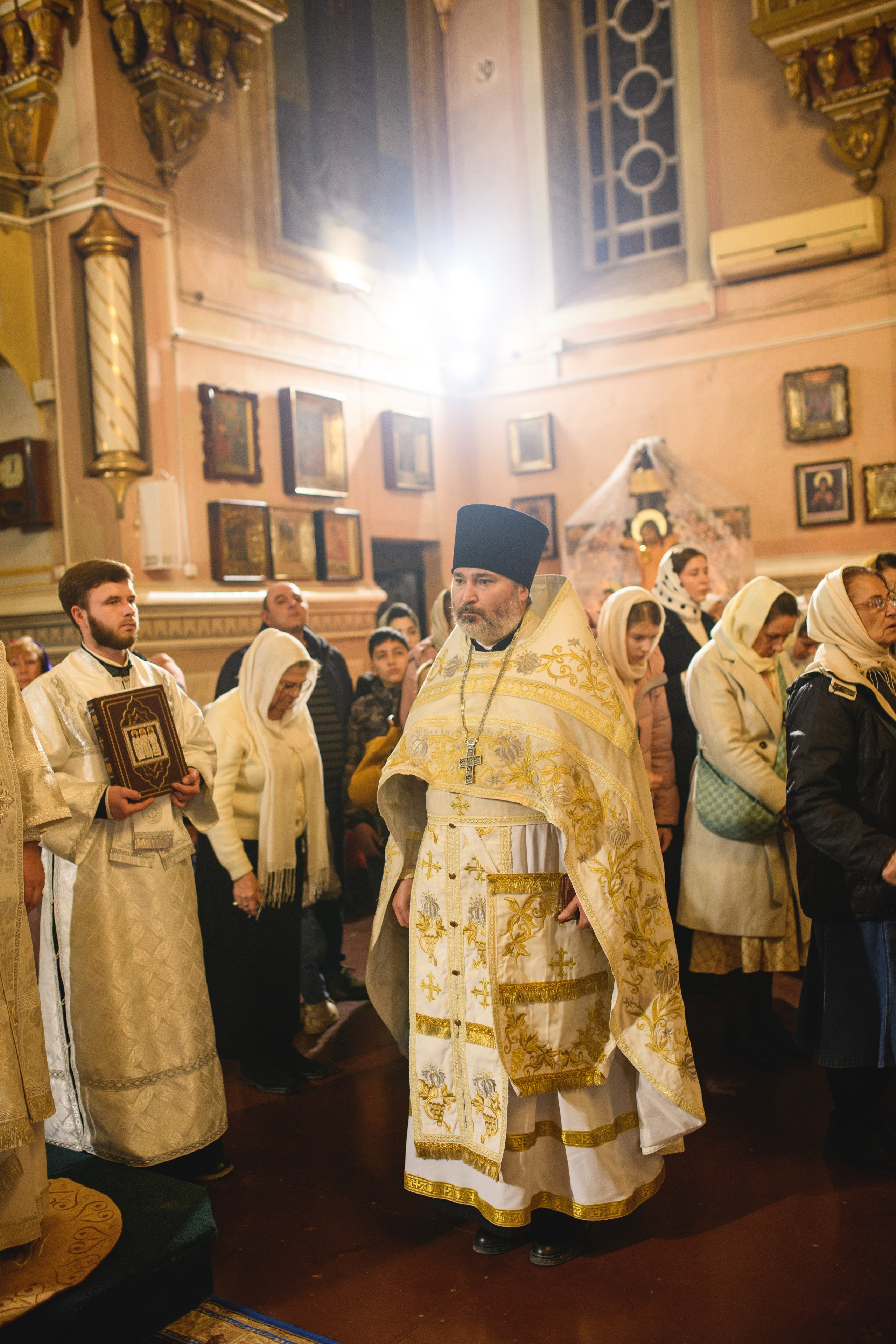 Рождество Христово 7.01.2024. Семейный и свадебный фотограф в Феодосии и Коктебеле