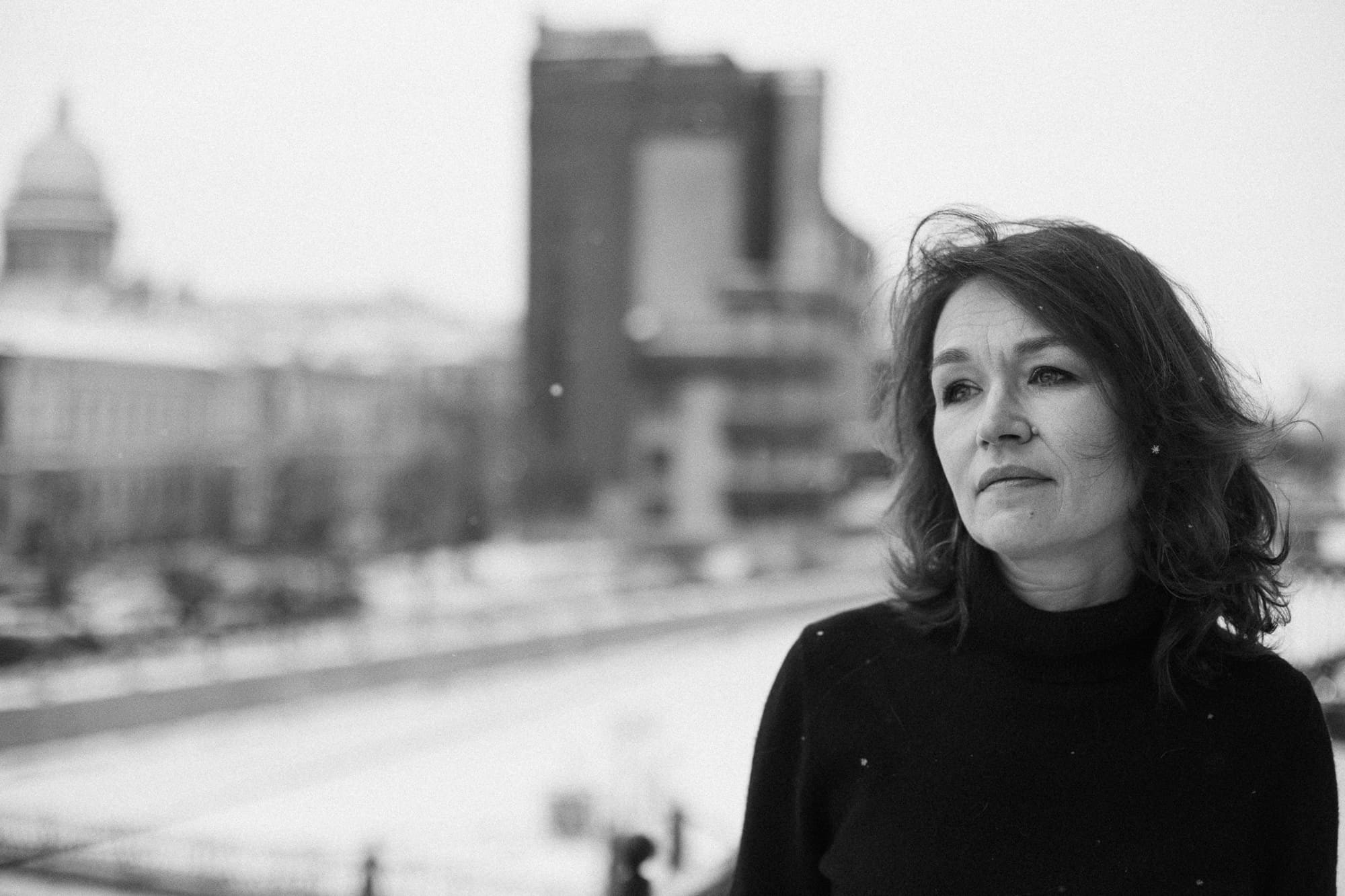 Кира. Портретный фотограф в Санкт-Петербурге Юлия Лисняк