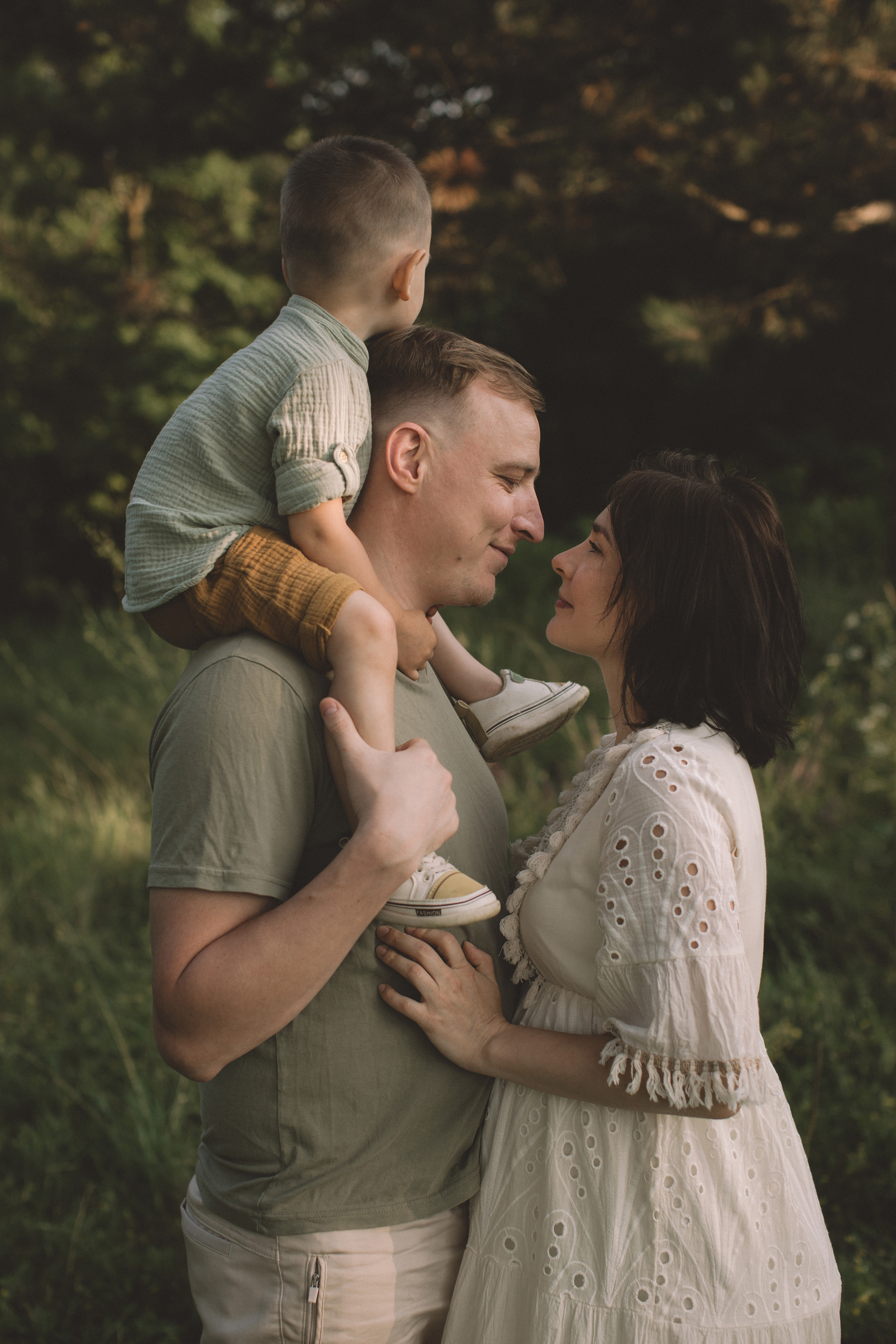 Семейный фотограф в Ростове-на-Дону Мария Ожогина