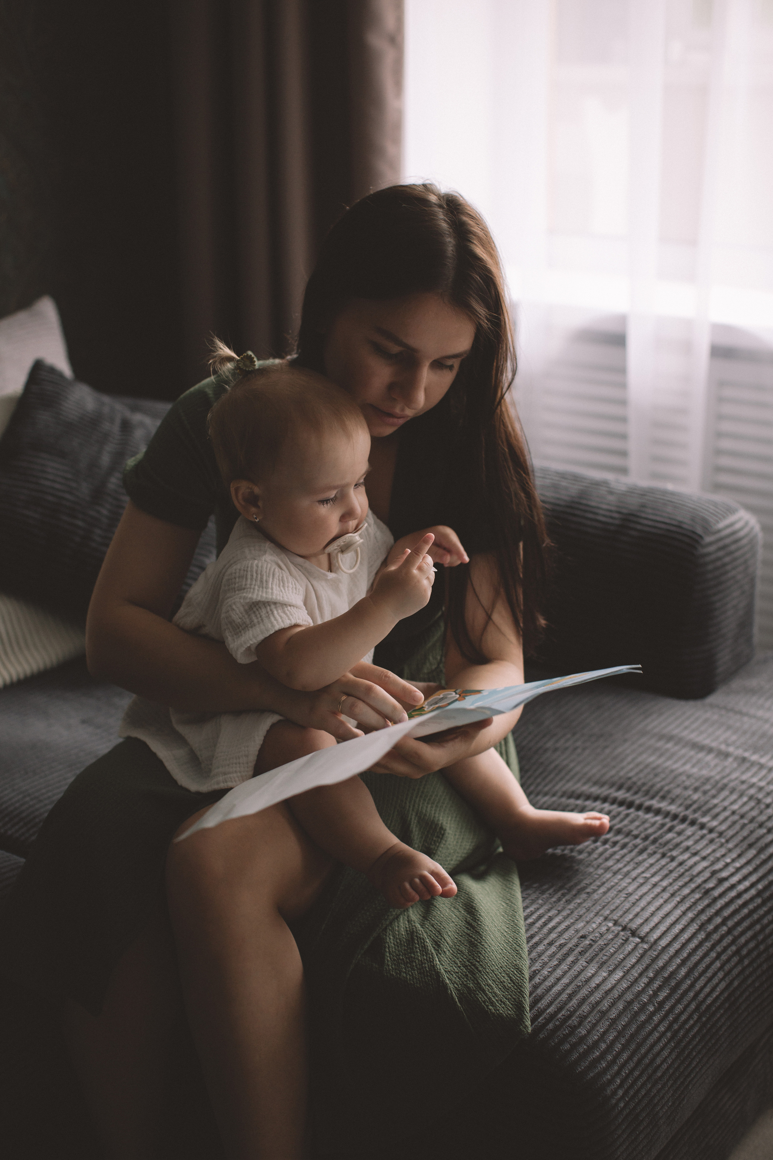 Семейный фотограф в Ростове-на-Дону Мария Ожогина