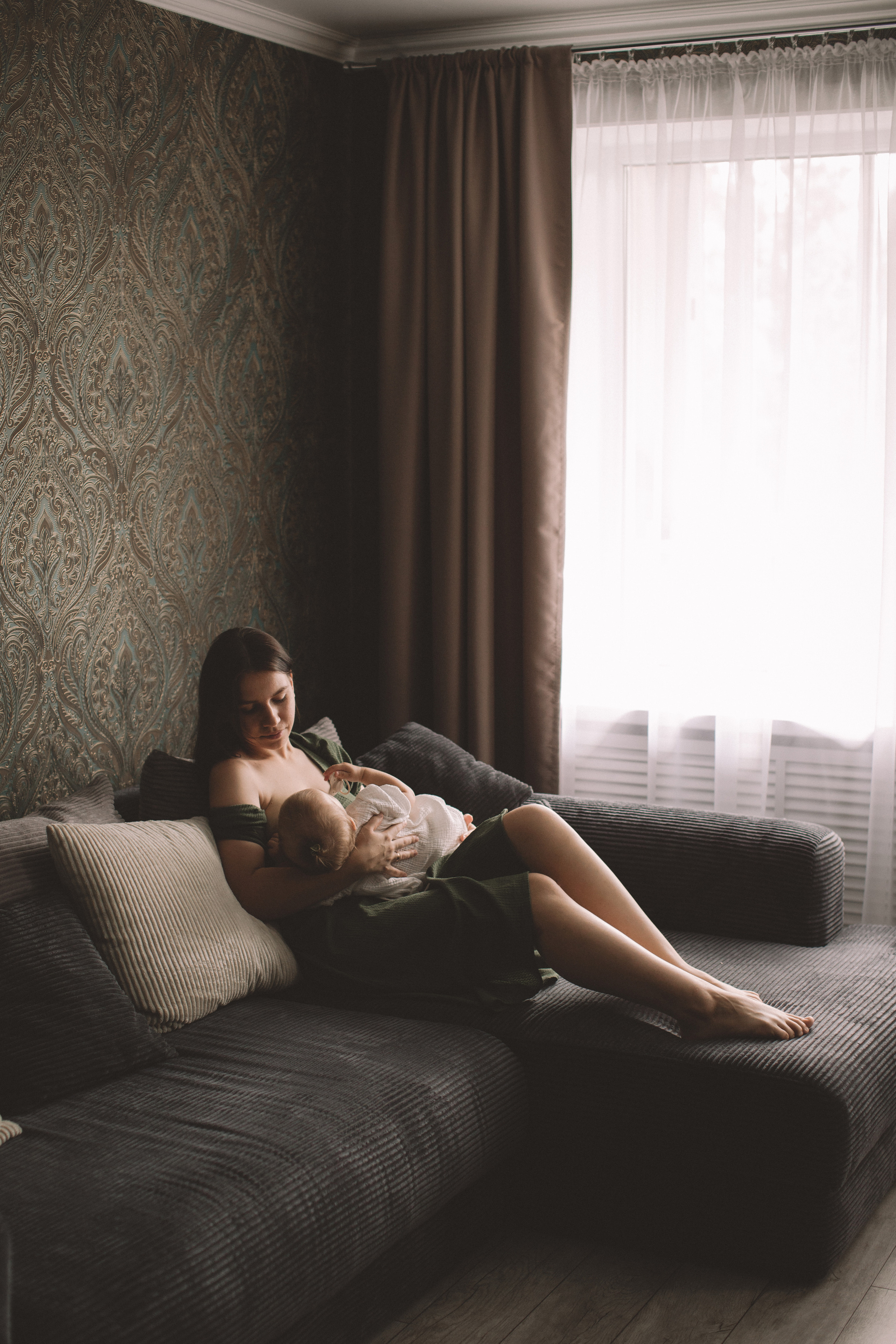 Семейный фотограф в Ростове-на-Дону Мария Ожогина