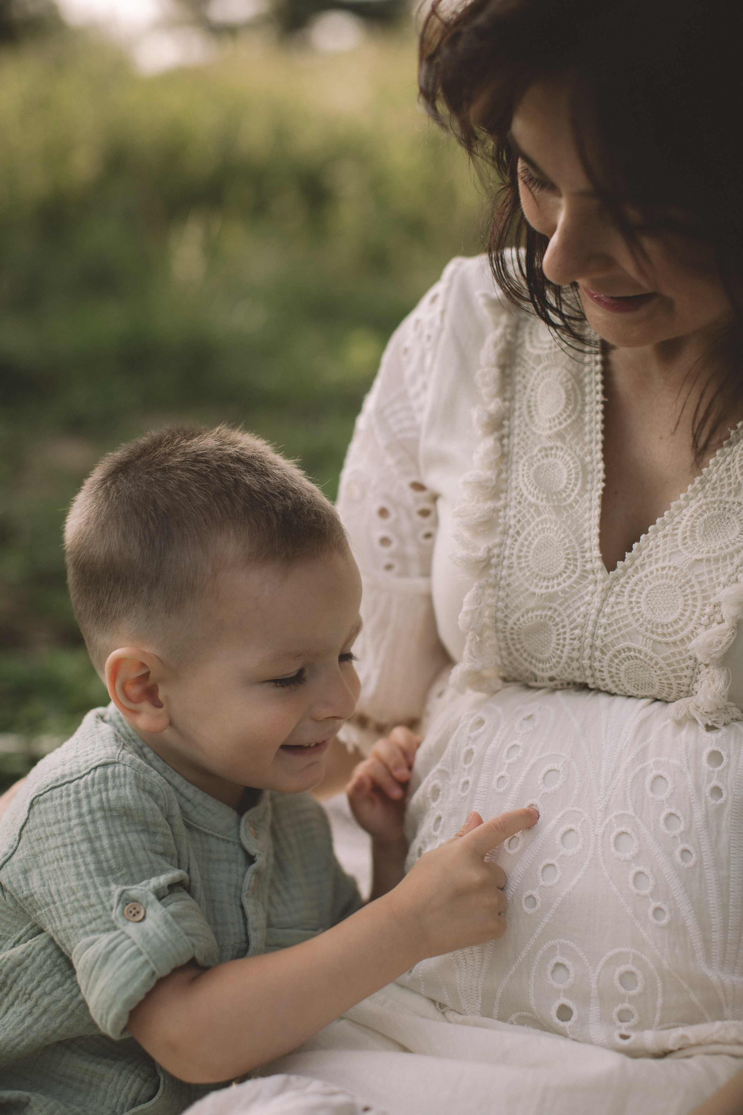 Семейный фотограф в Ростове-на-Дону Мария Ожогина