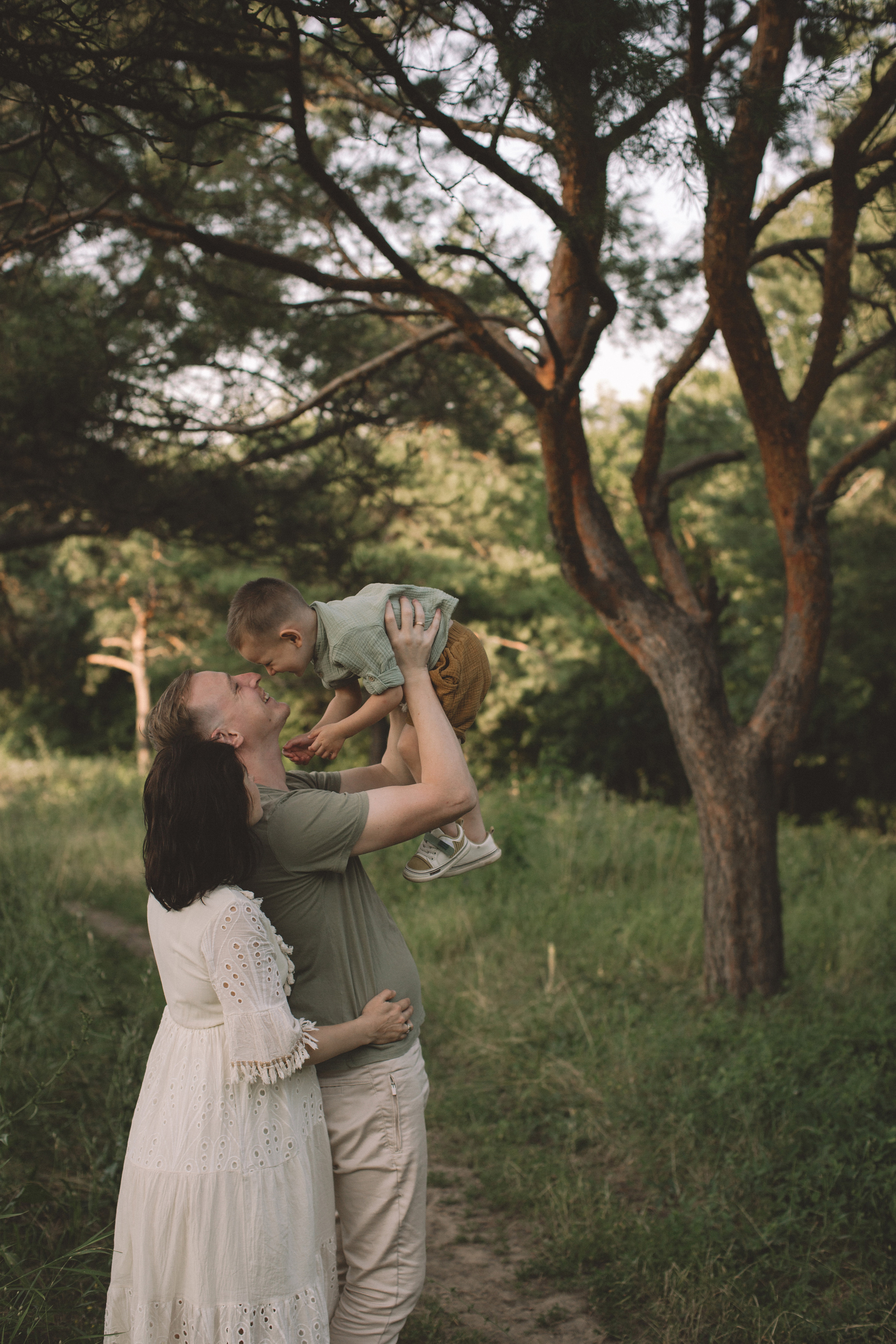 Семейный фотограф в Ростове-на-Дону Мария Ожогина