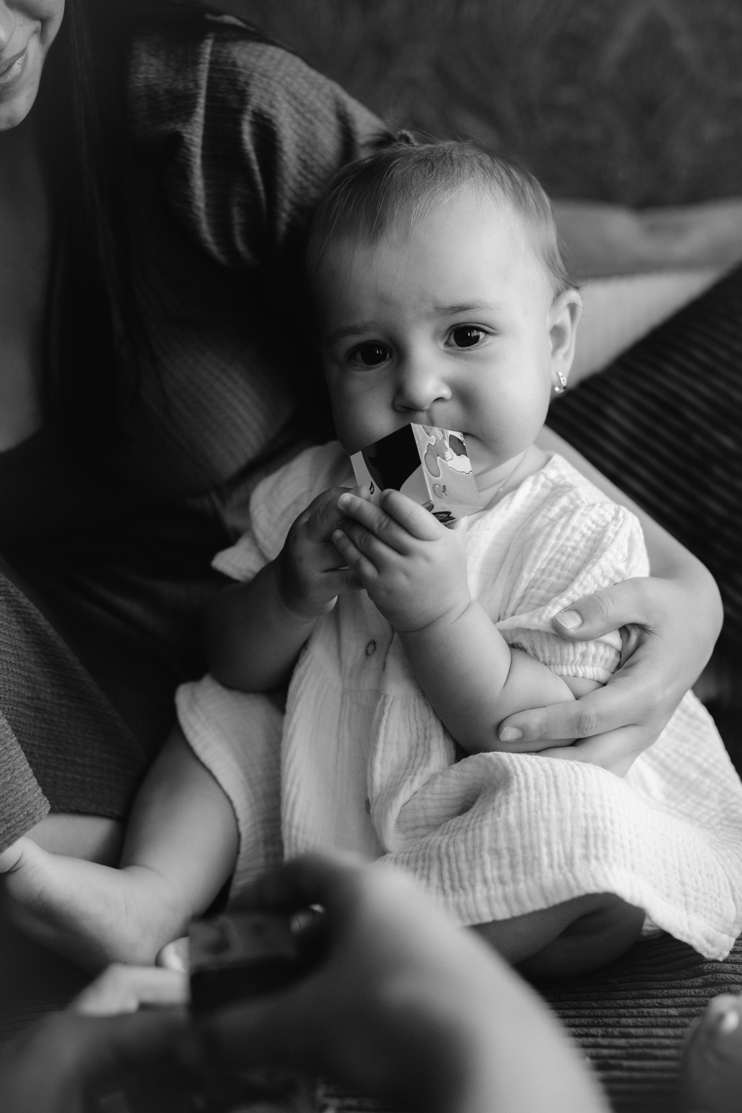 Семейный фотограф в Ростове-на-Дону Мария Ожогина