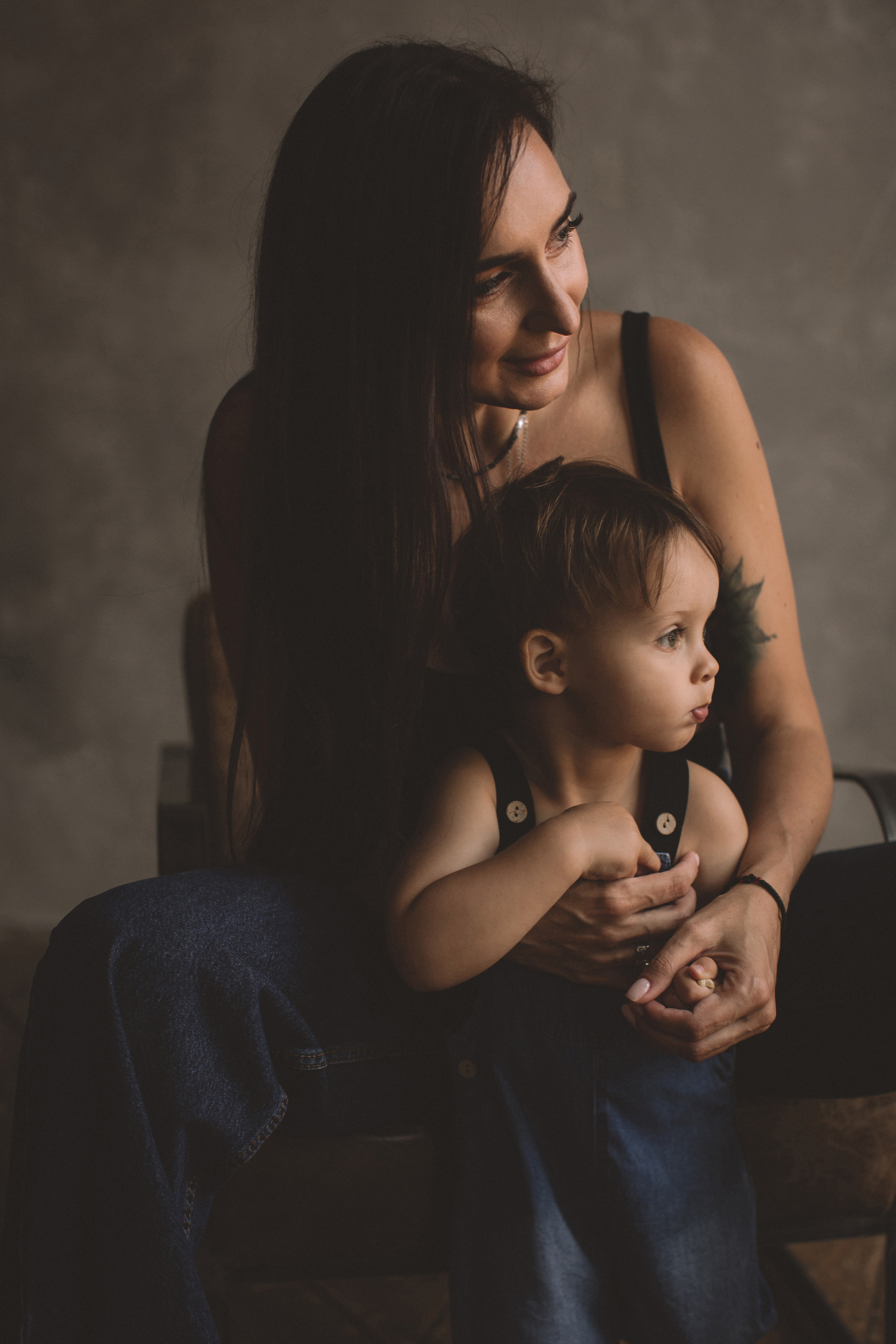 Семейный фотограф в Ростове-на-Дону Мария Ожогина