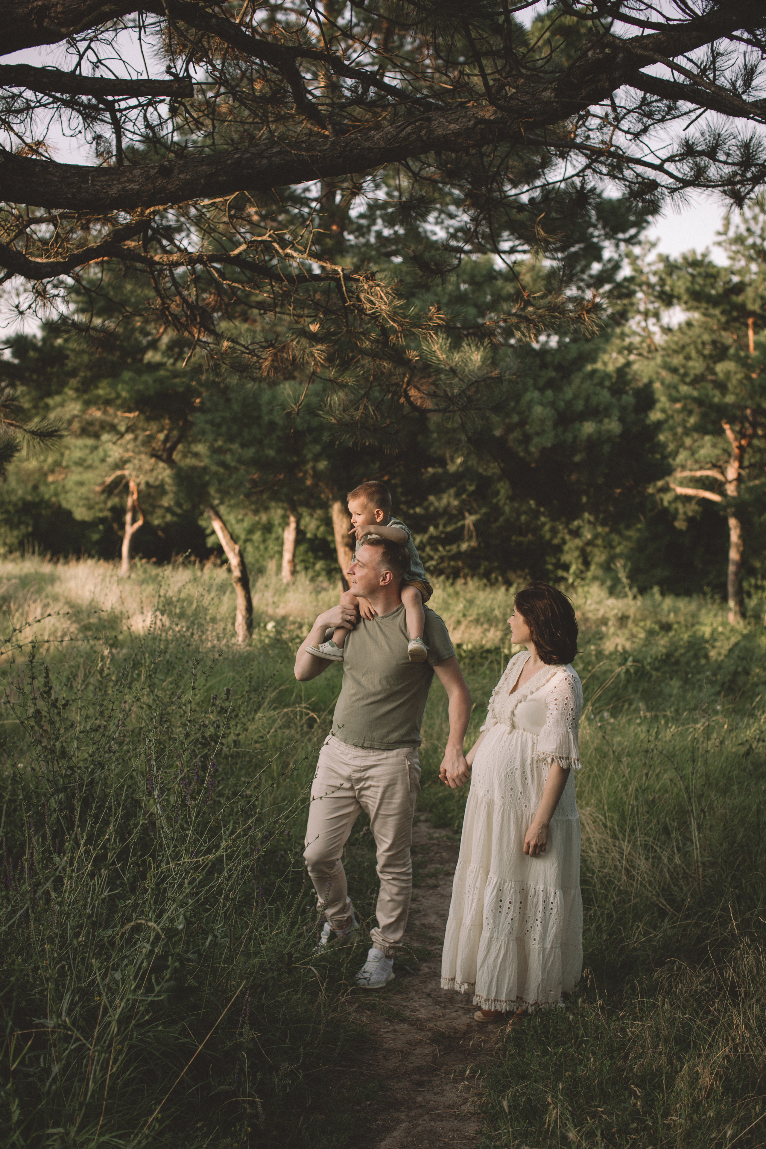 Семейный фотограф в Ростове-на-Дону Мария Ожогина