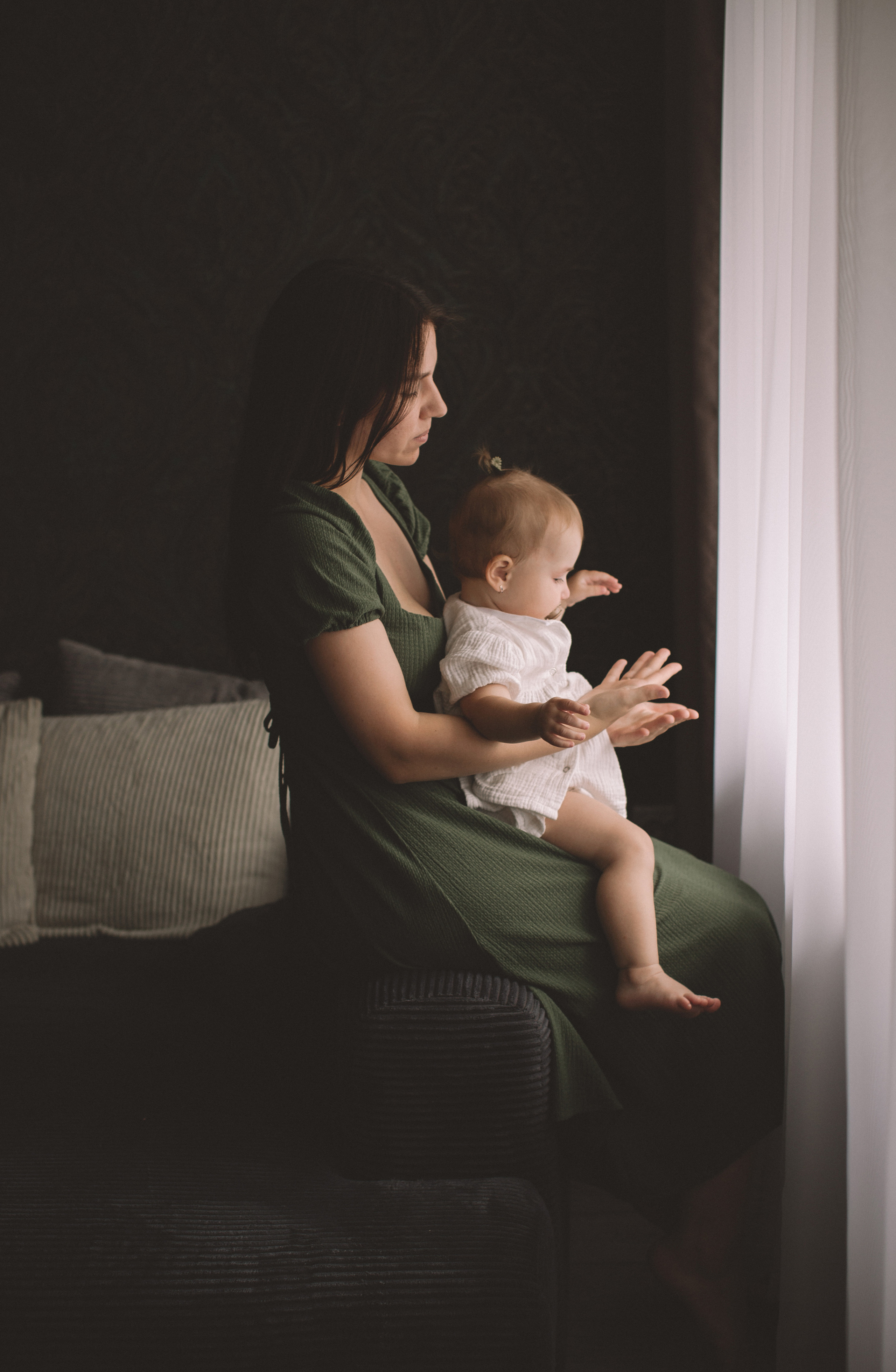 Семейный фотограф в Ростове-на-Дону Мария Ожогина