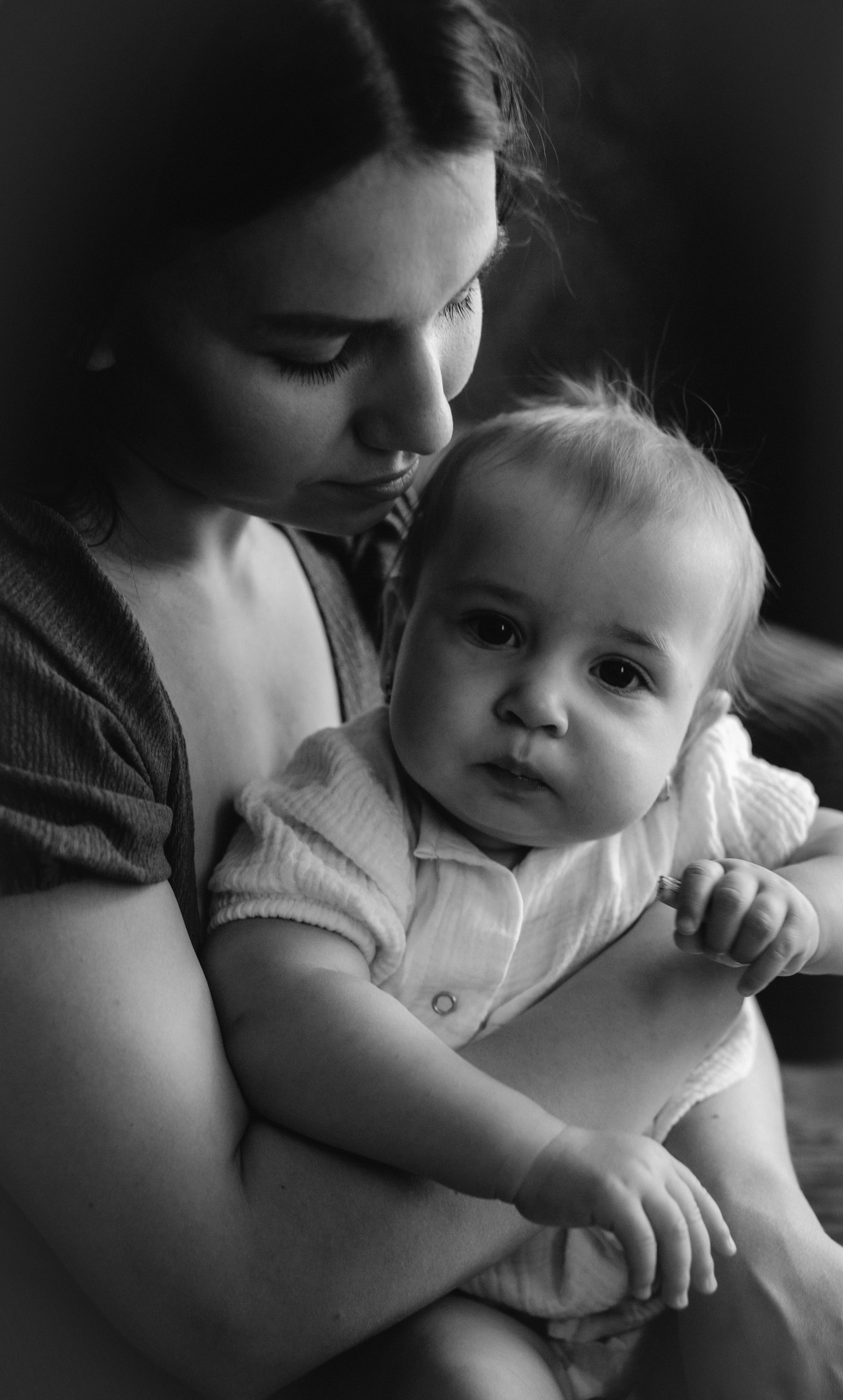 Семейный фотограф в Ростове-на-Дону Мария Ожогина