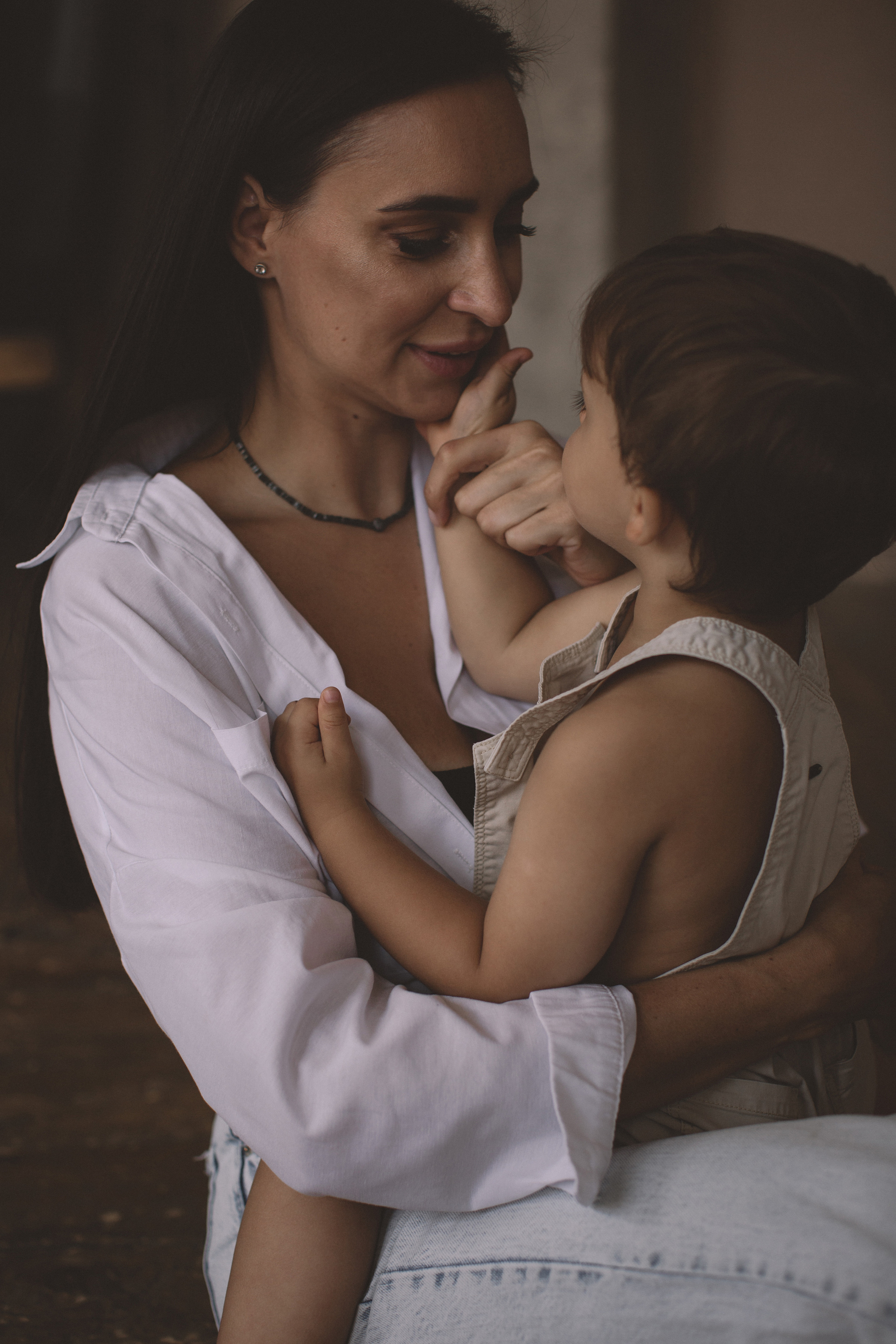 Семейный фотограф в Ростове-на-Дону Мария Ожогина