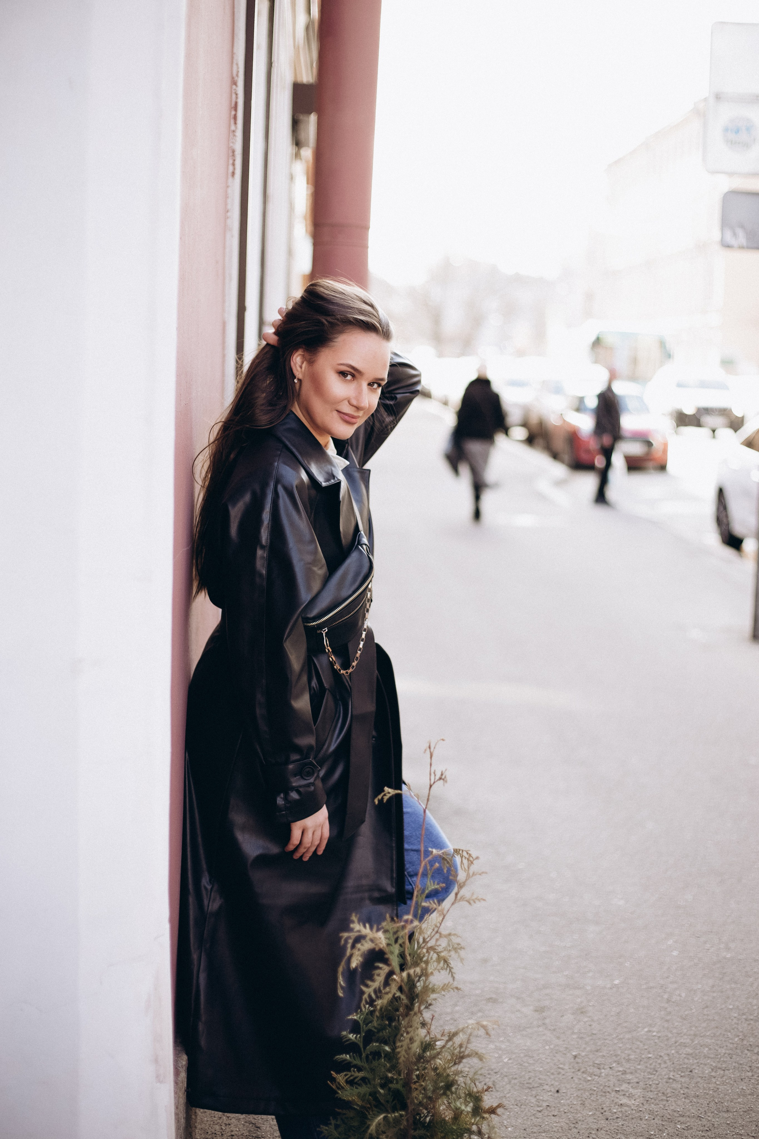 Руслана & Снежана. Семейный фотограф Наталья Ковтун Санкт-Петербург