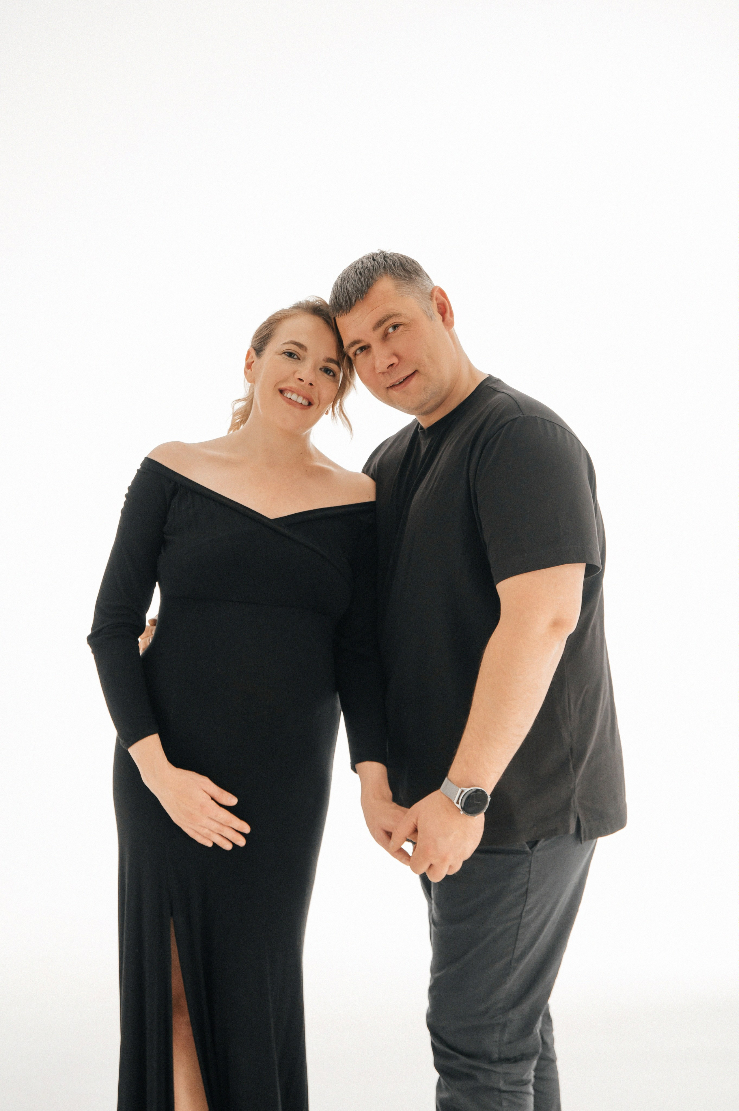 PREGNANCY. Мария — Свадебный фотограф