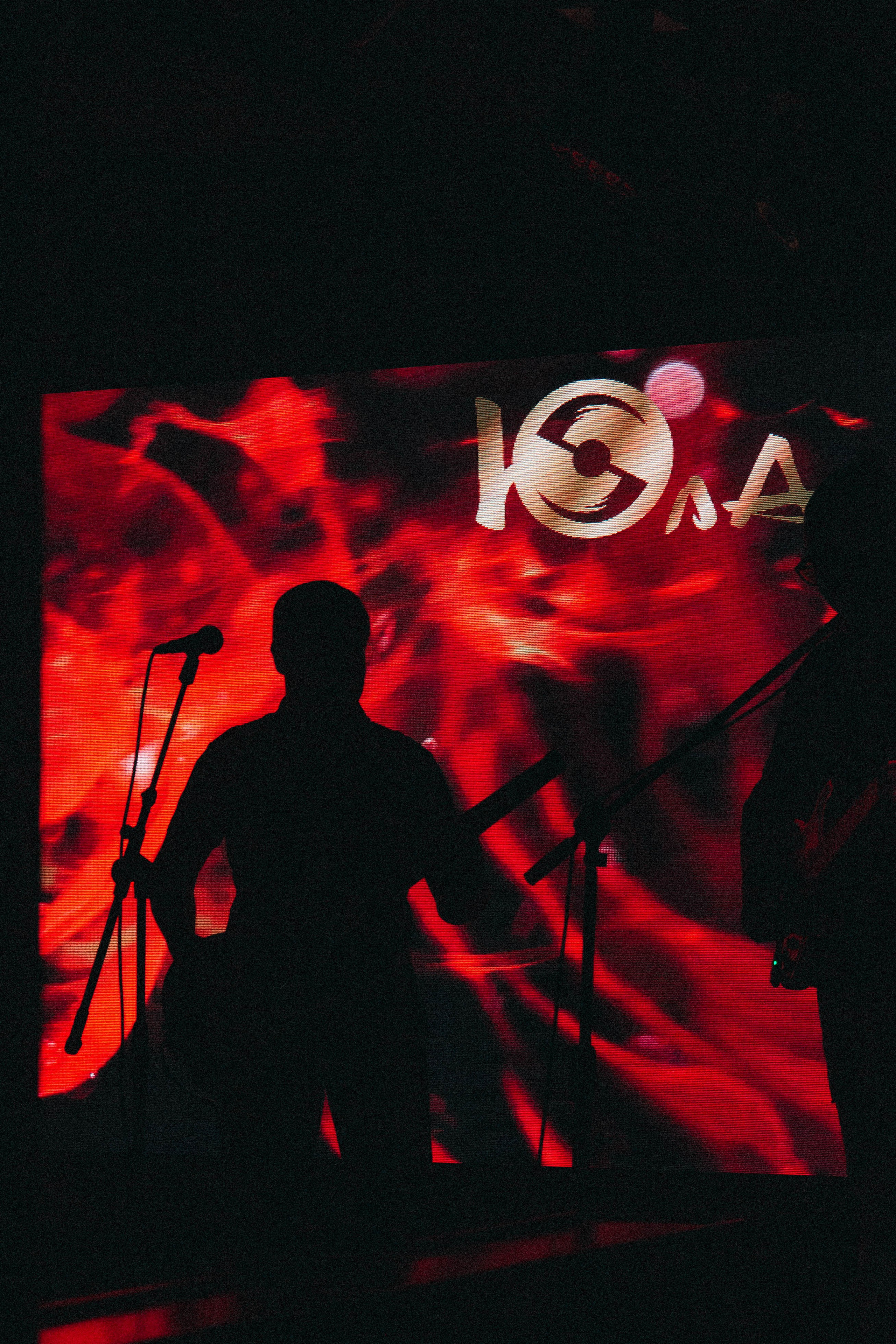 Full Volume. Фотограф, г. Иркутск