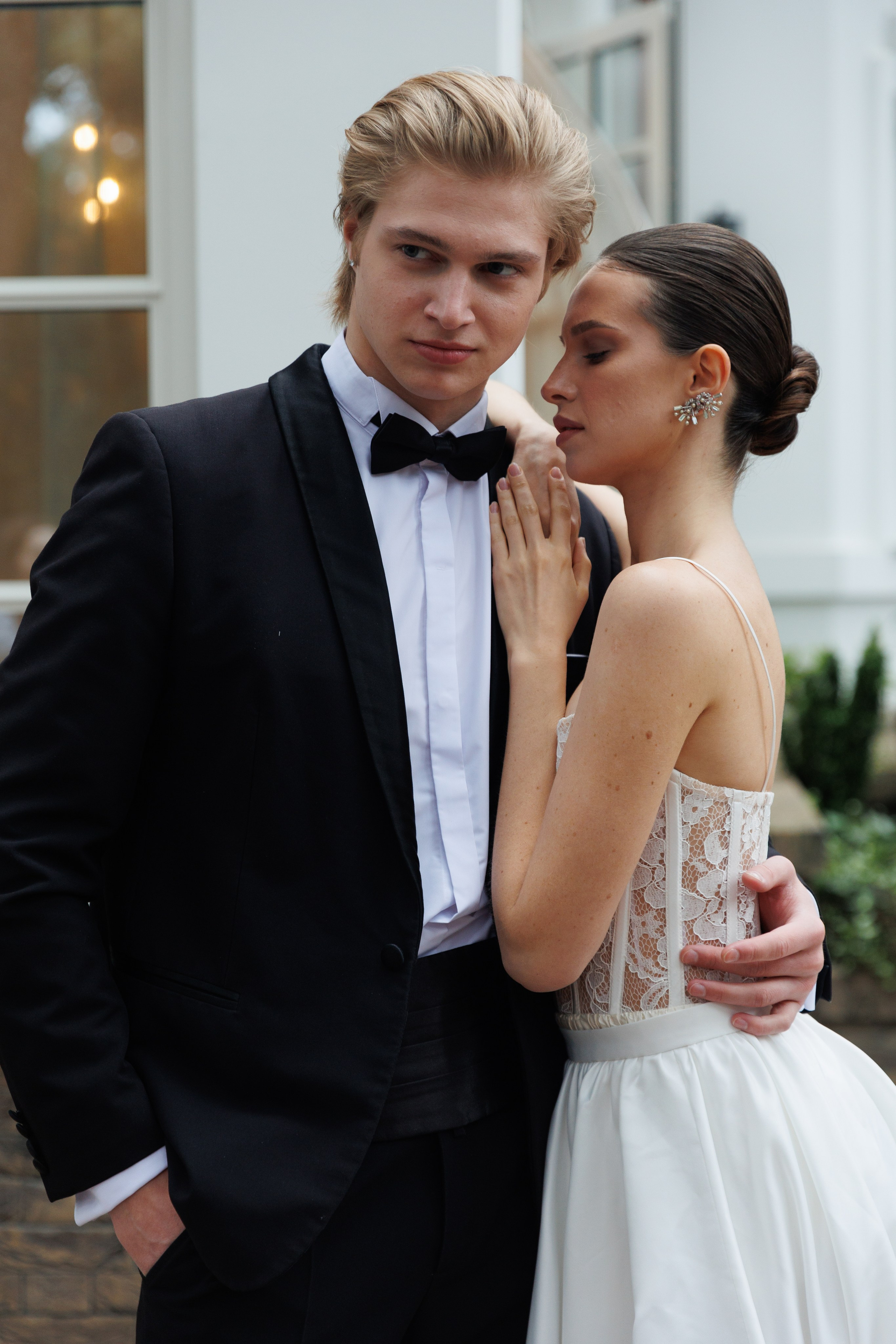 A&A. Аксанна Аракелян